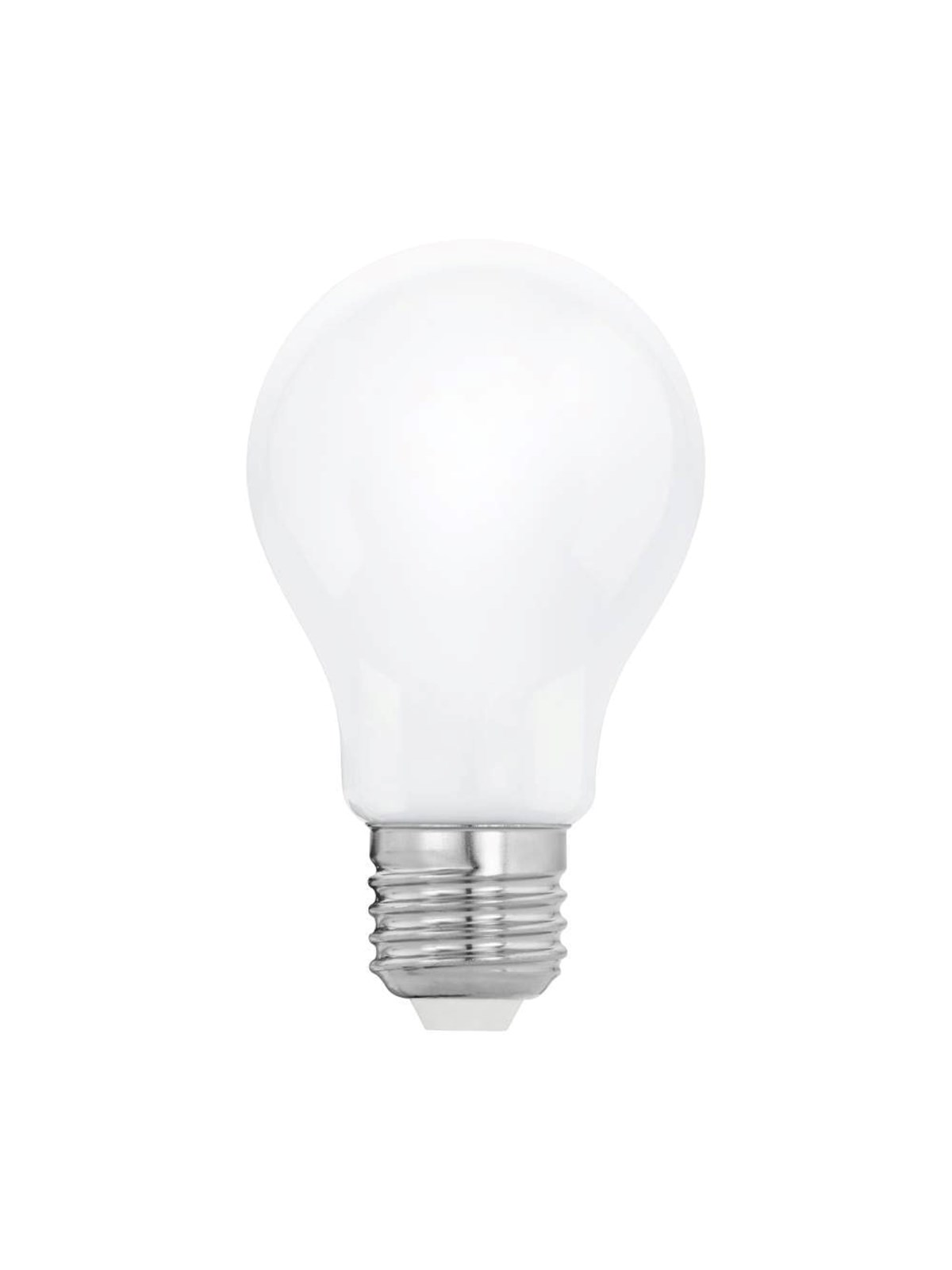 Eglo Led-lampe A60 Standard 12w/827 1521 Lumen Matt E27 - Led Birnen - 110035