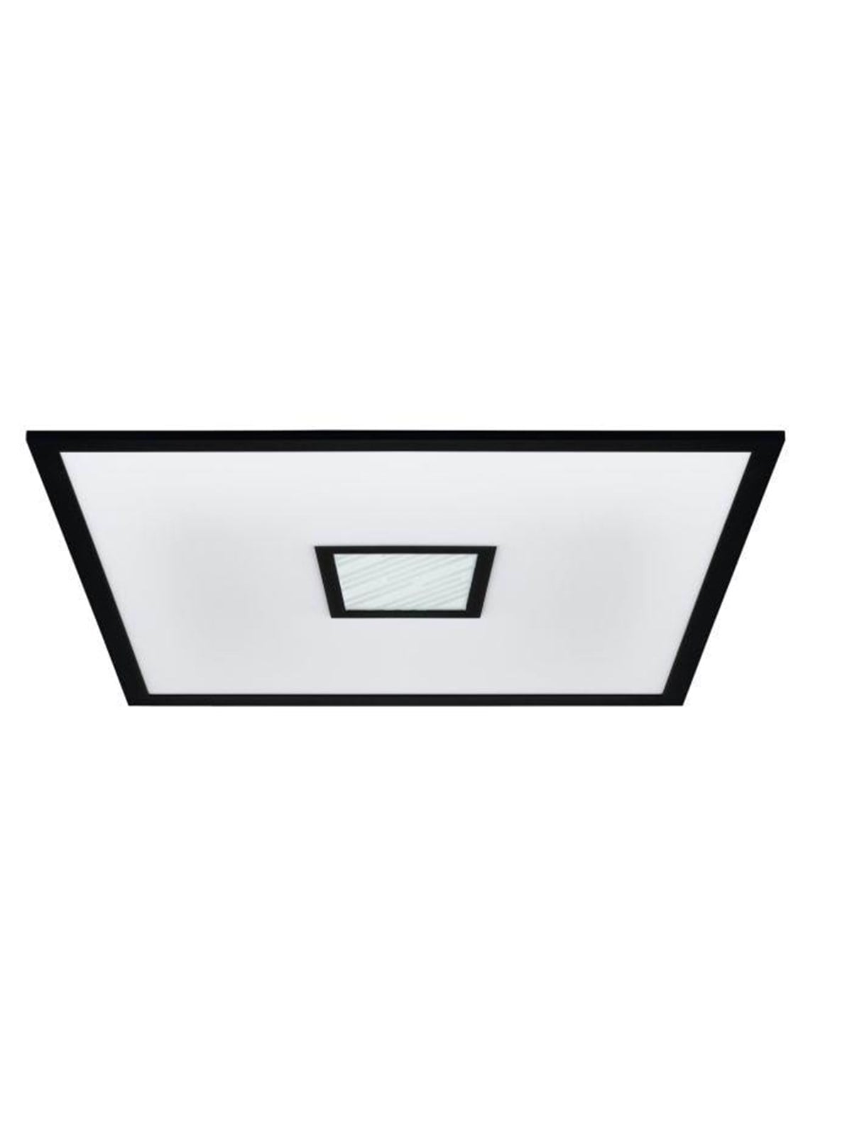 EGLO BORDONARA LOFT 595X595 RGB/CCT 4900LM 3000-6000K M Image