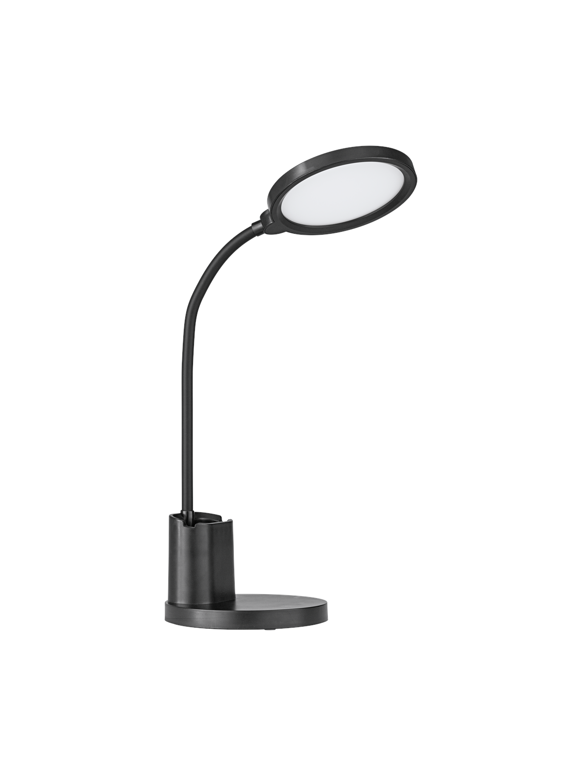 EGLO BROLINI table lamp black