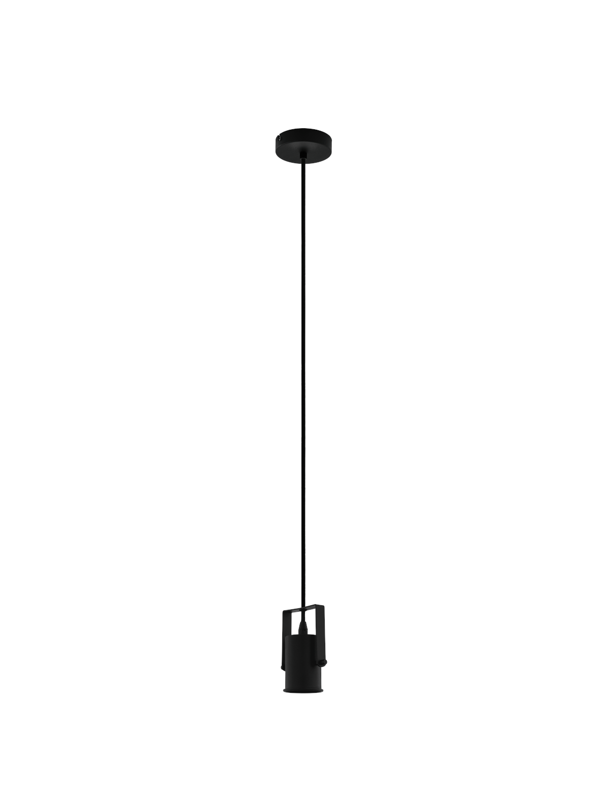 EGLO CALARI pendant black Image