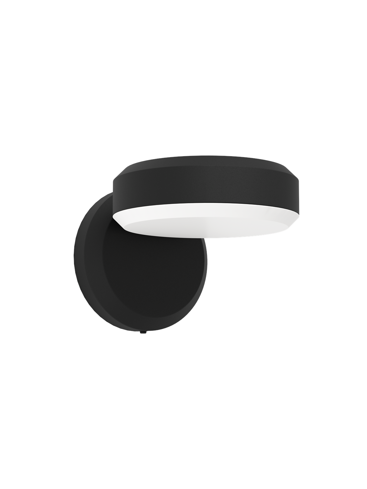 EGLO Fornaci schwarz