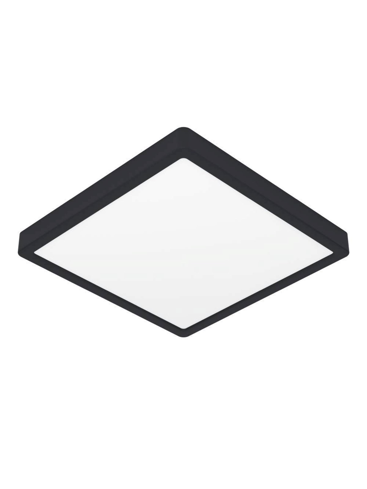 Eglo Fueva 5 Schwarz - Lampen - 900588