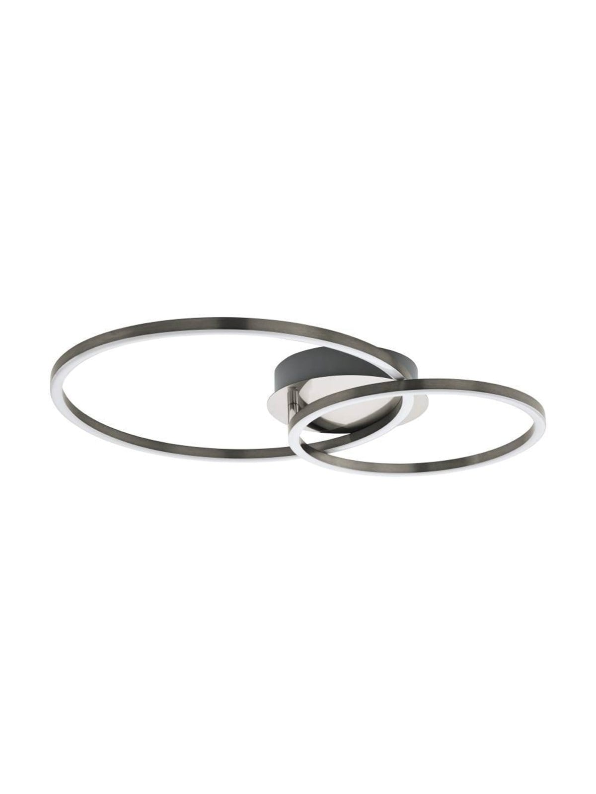 EGLO Mottafollone nickel-matt