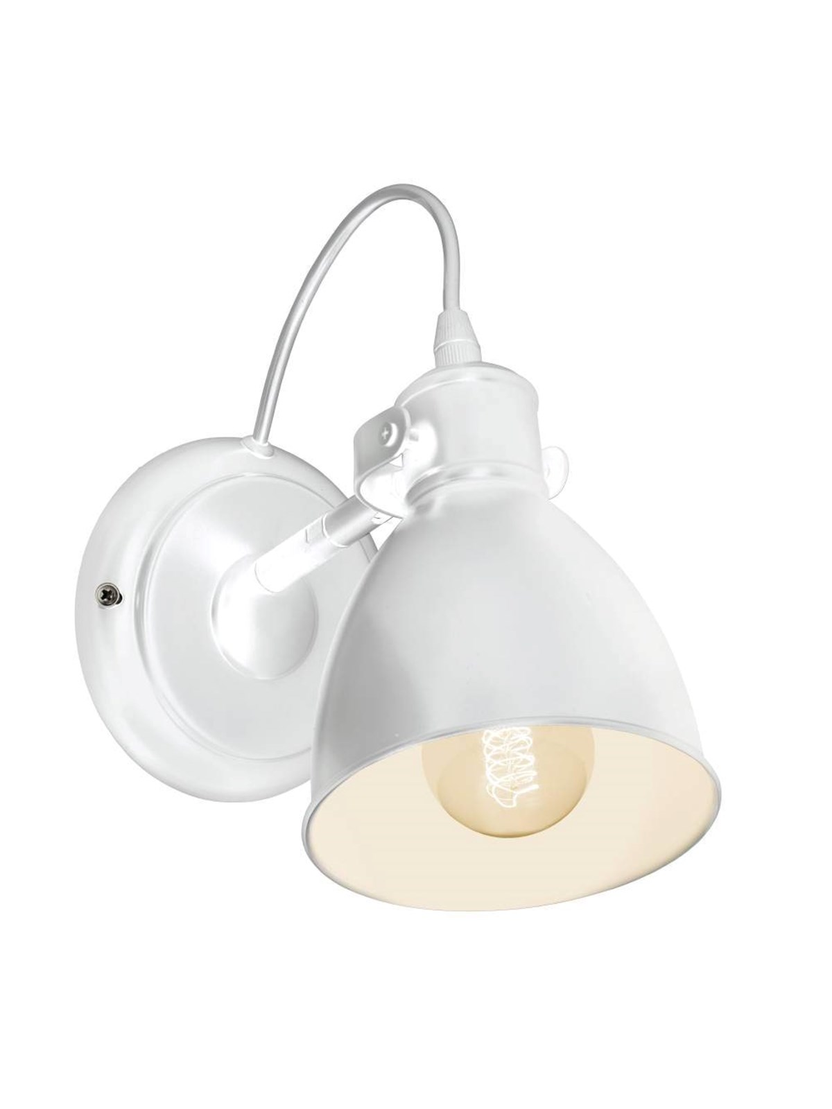 Eglo Priddy Weiss - Lampen - 43919