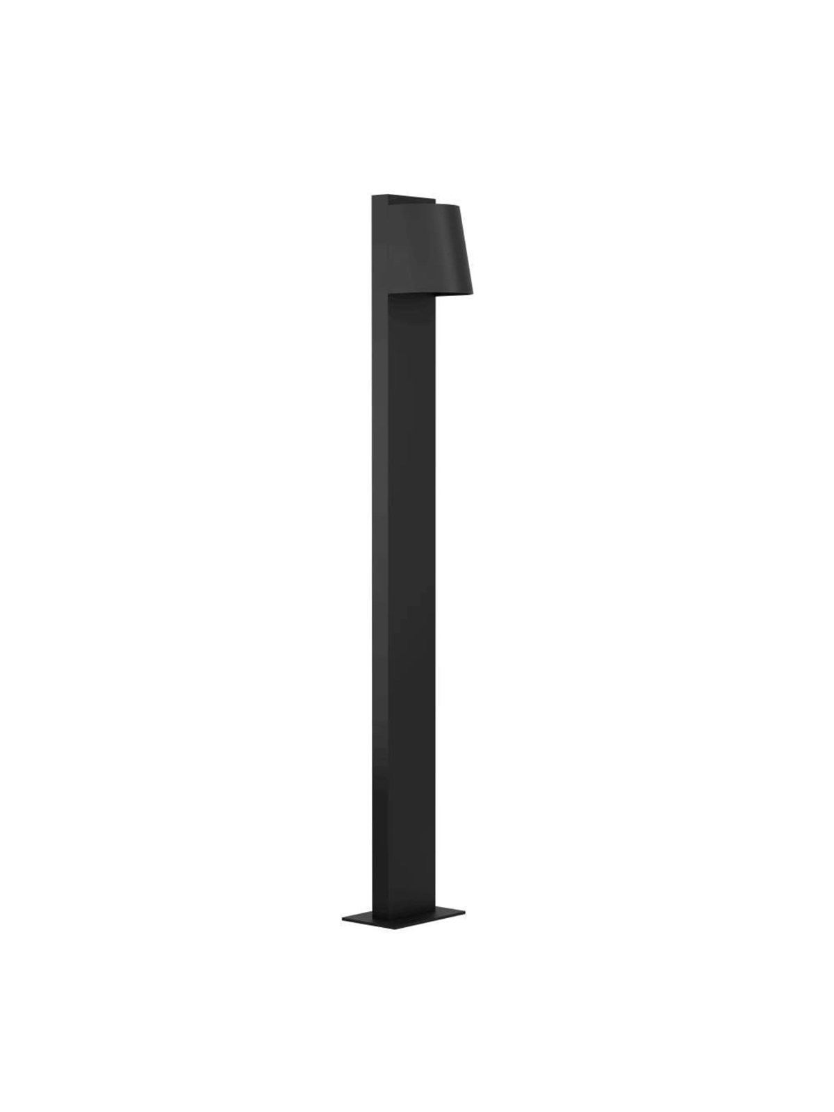 Eglo Stagnone Schwarz - Lampen - 900692
