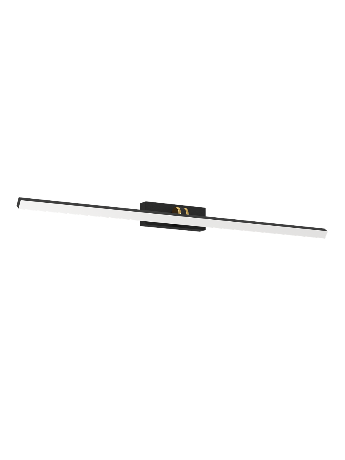 Eglo Verdello Schwarz, Messing - Lampen - 900475