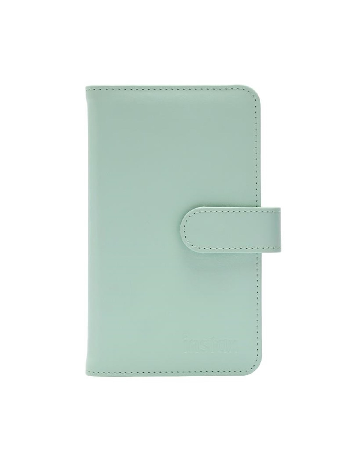Fujifilm Instax Mini 12 Album - Mint Green - Fotoalbum Archivierung - 70100157193