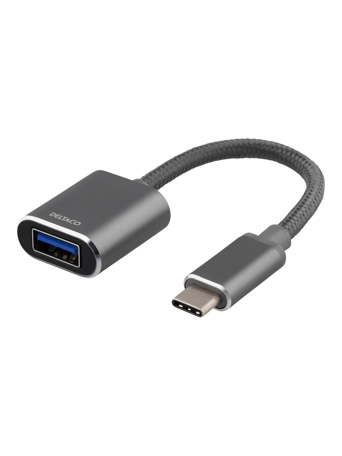 Pro Usb-c to Usb-a - Adapter - 11 cm - Usb Kabel - Usbc-1277