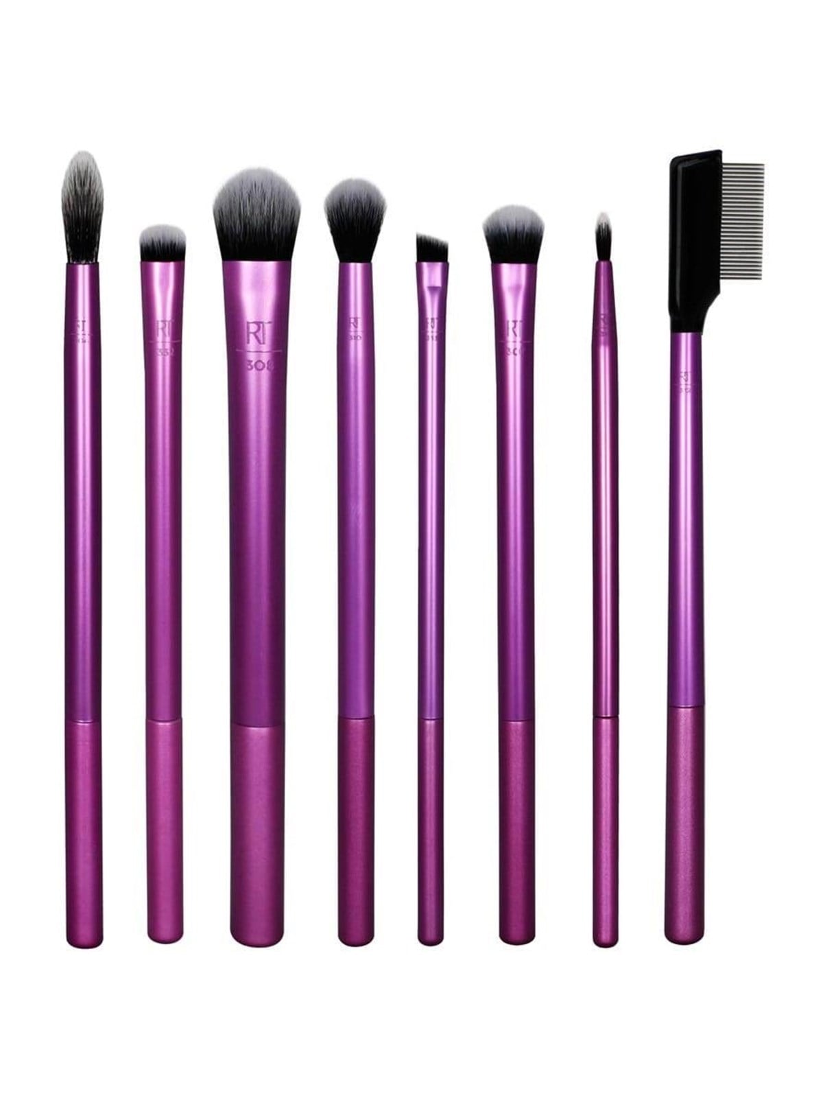 Real Techniques Everyday Eye Essentials Image