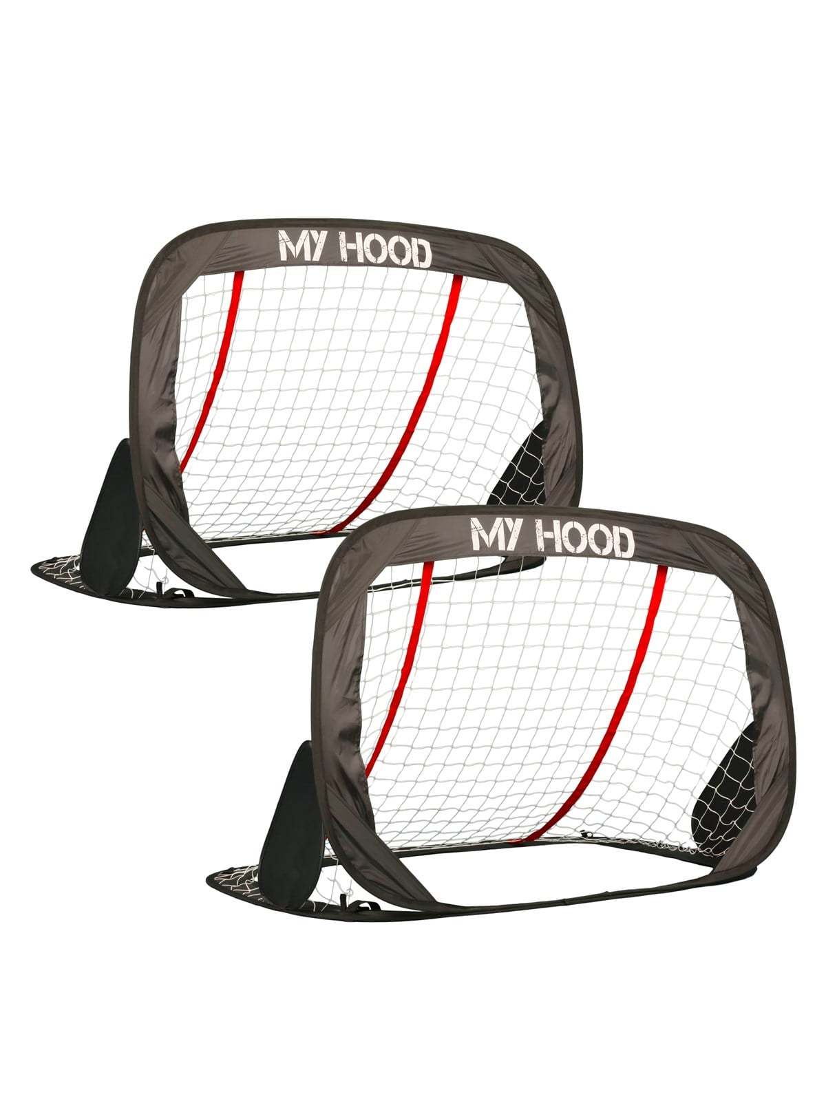 My Hood Pop-up Goal - 2 Pack - Fussball Und Ballspiele - 302000