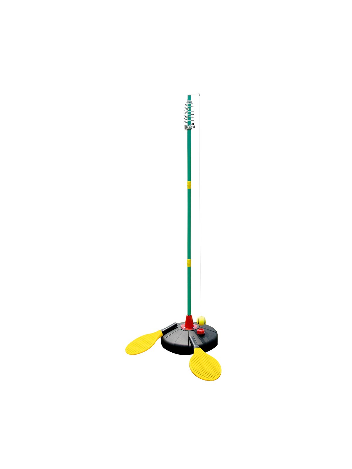 My Hood Target Sport Deluxe Pole Tennis - Spiele im Freien - 302290
