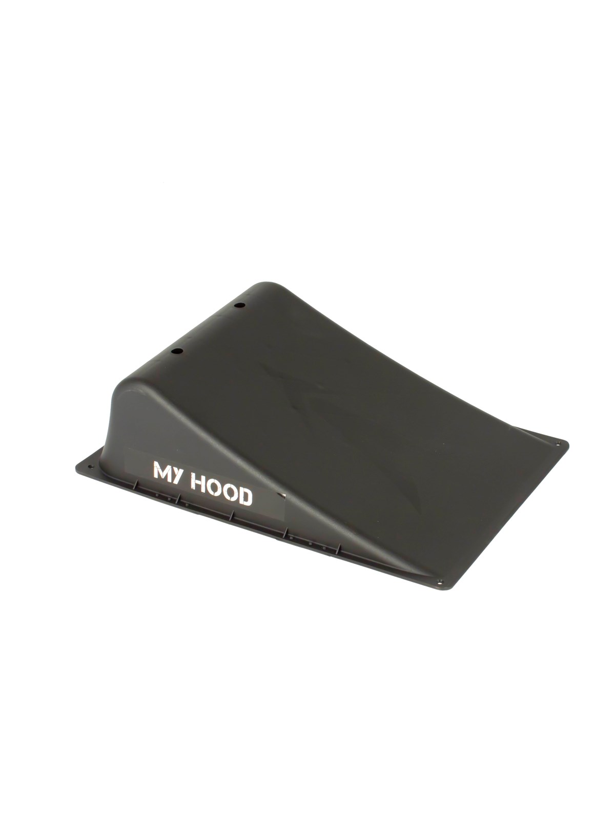 My Hood Single Skate Ramp - Spiele im Freien - 505184