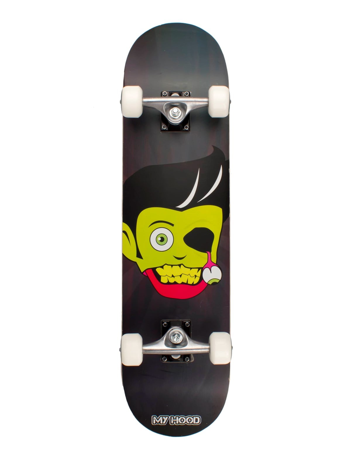 My Hood Skateboard "Drop Eye" Image
