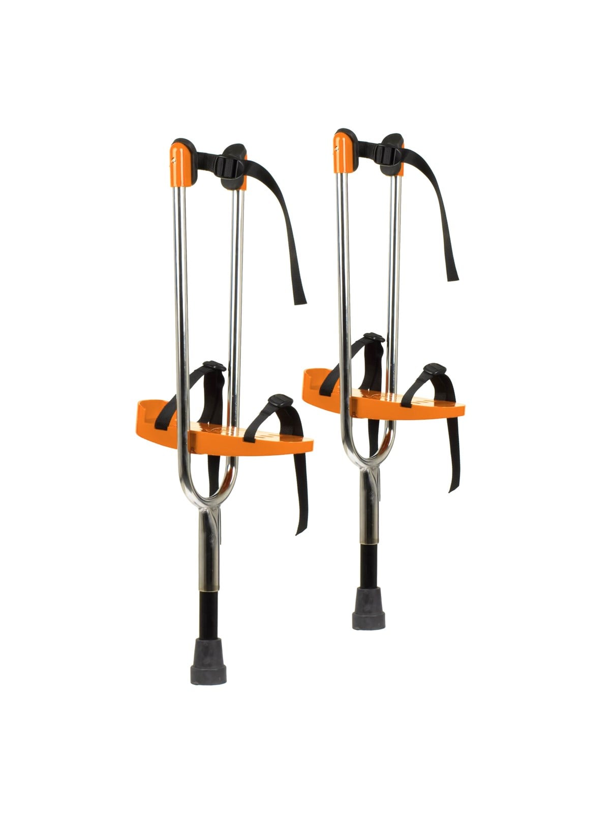 Actoy Stilts Orange Stout Kids / Smaller Adults - Spiele im Freien - S8000