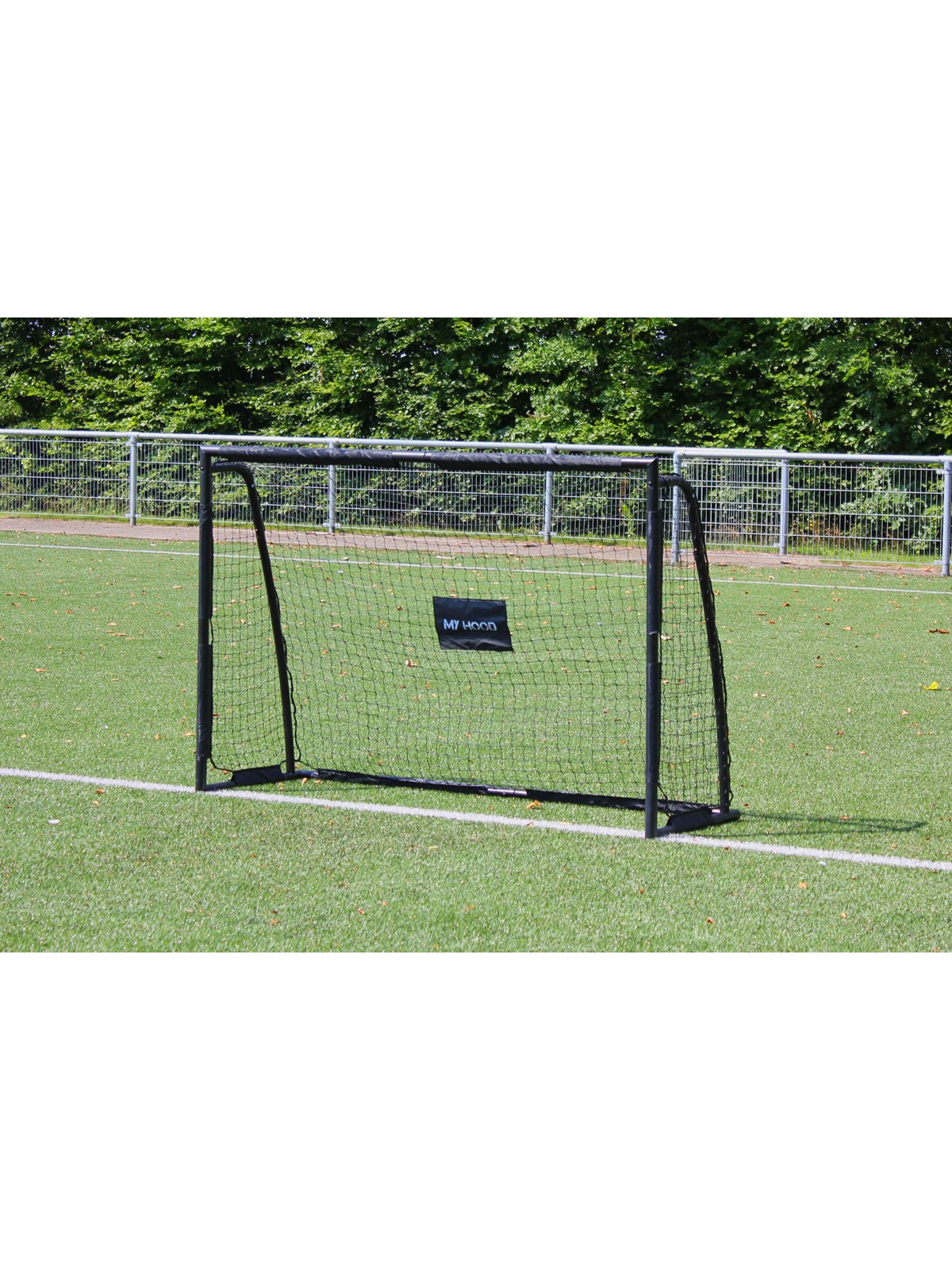 My Hood Munich - Fussball Und Ballspiele - 302036