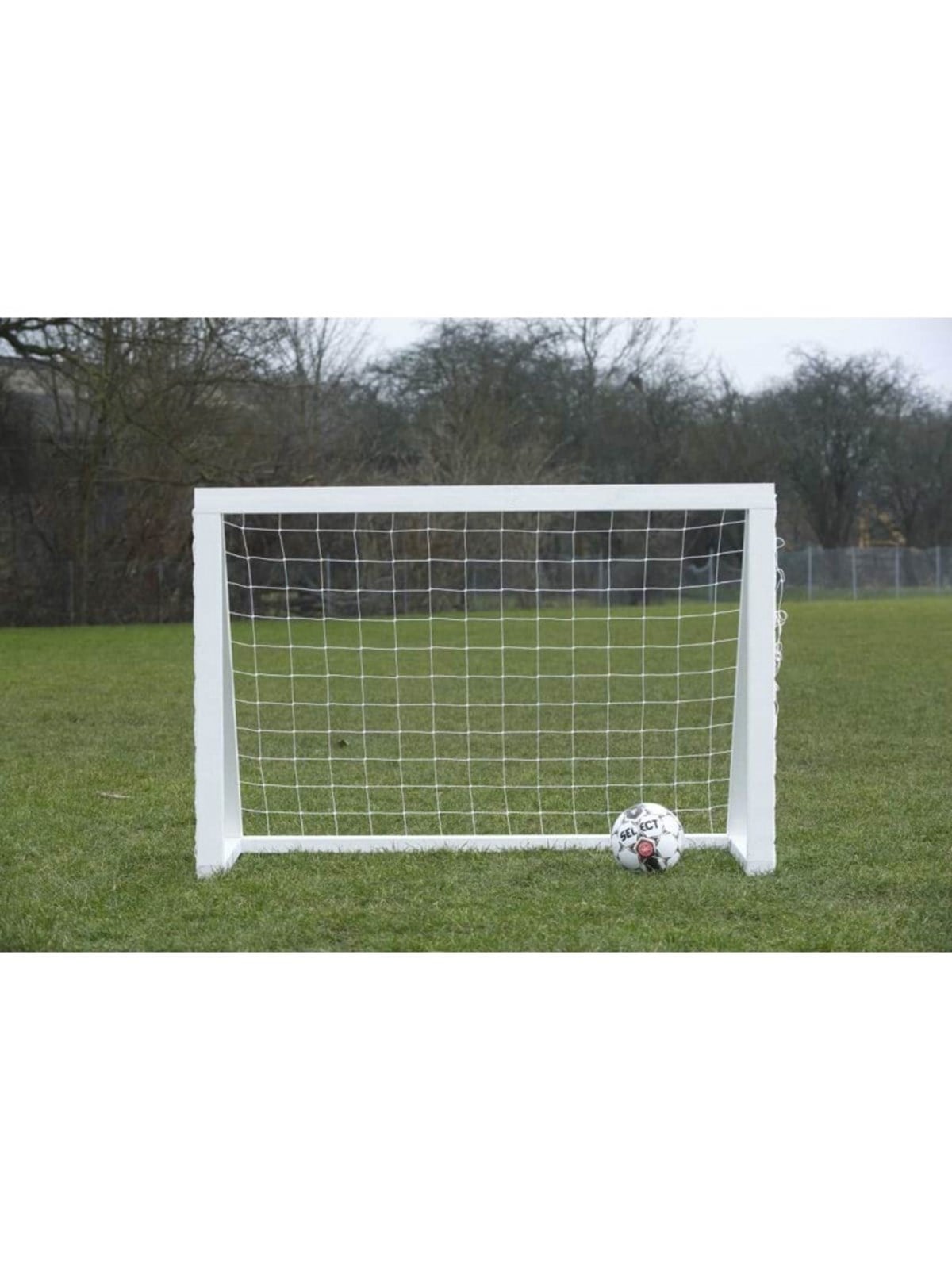 Home Goal Pro Mini - White Image