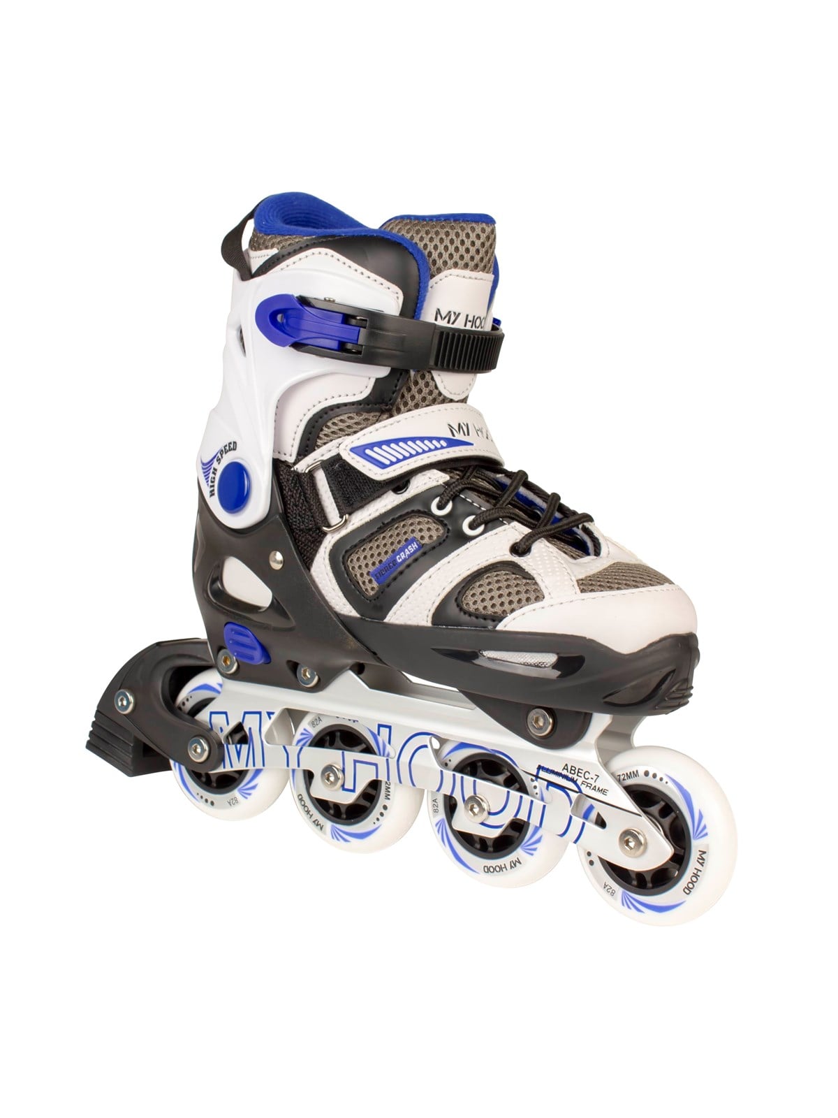 My Hood Rollerskates Blue - 29-32 - Spiele im Freien - 505950