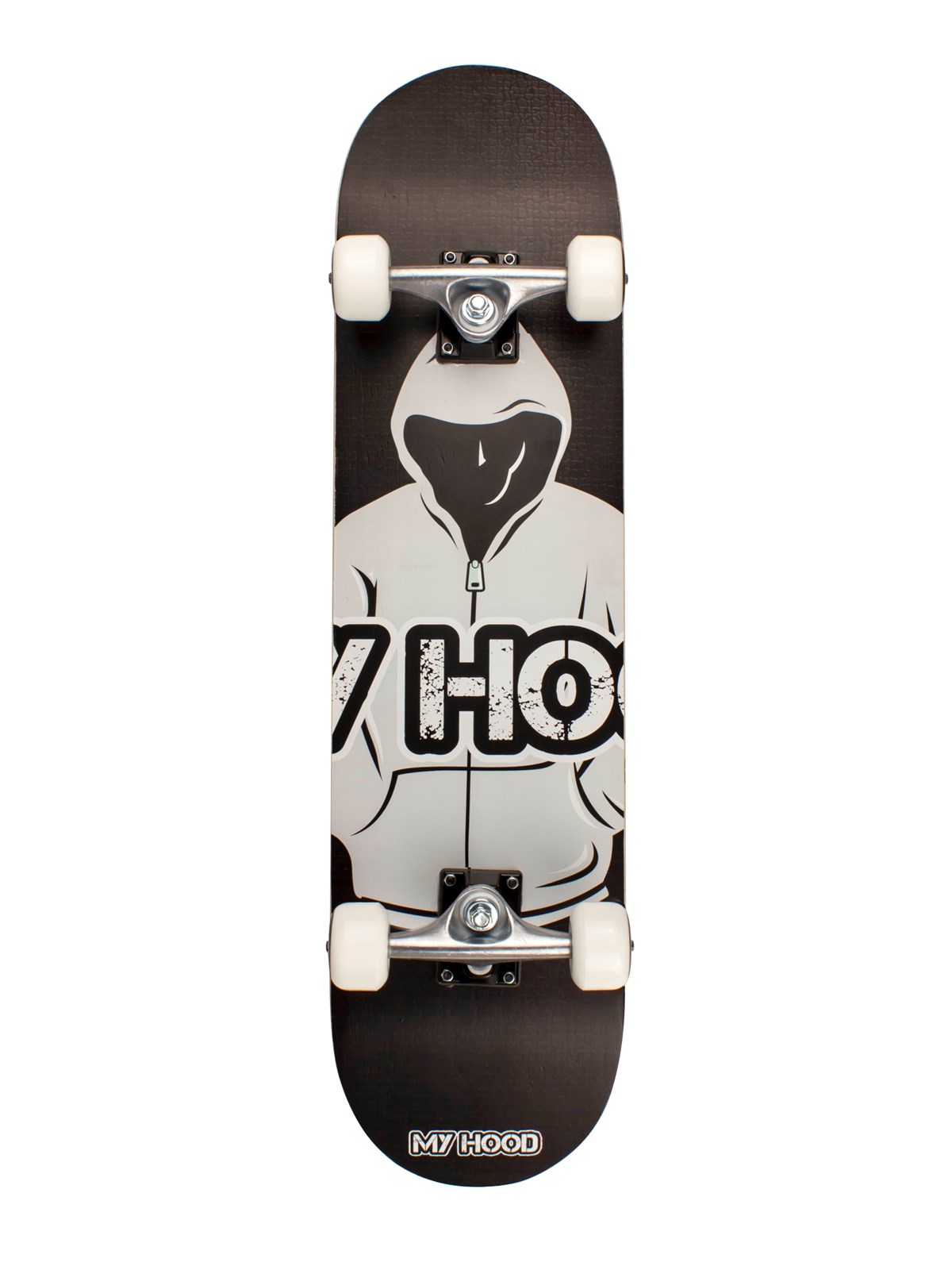My Hood Skateboard “Hood” - Spiele im Freien - 505361
