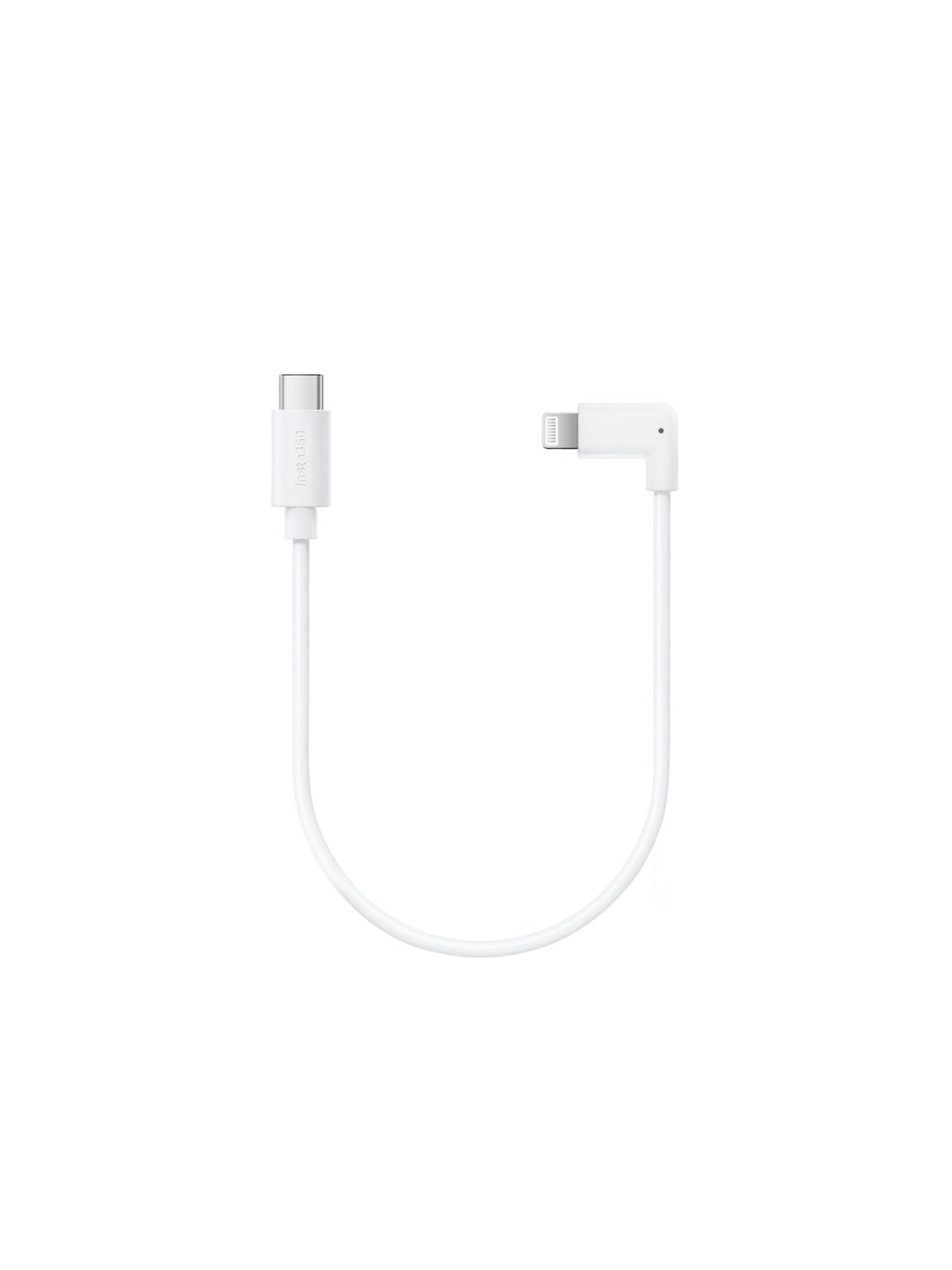 Insta360 Flow Type-c to Lightning Cable - Handys Anderes Zubehoer - Cinsbbbb