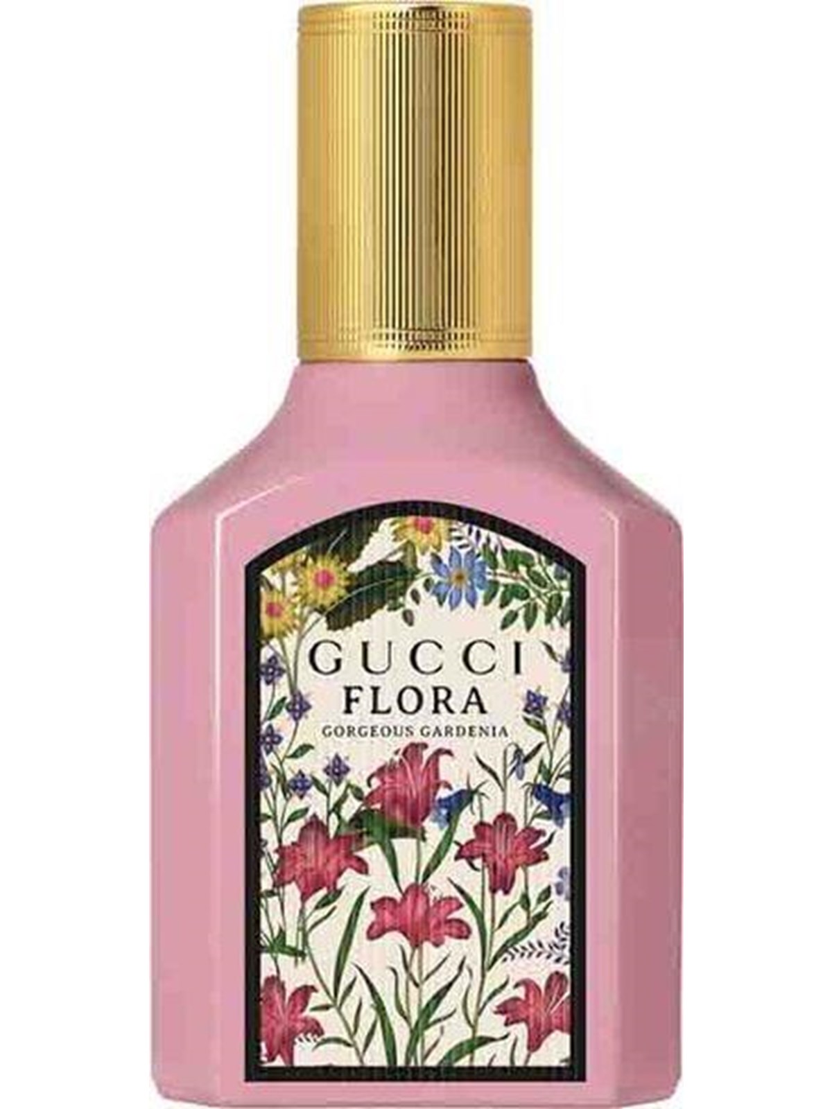 Gucci Flora Gorgeous Gardenia Edp - 30ml - Parfuem Und Duefte - 3616302022465