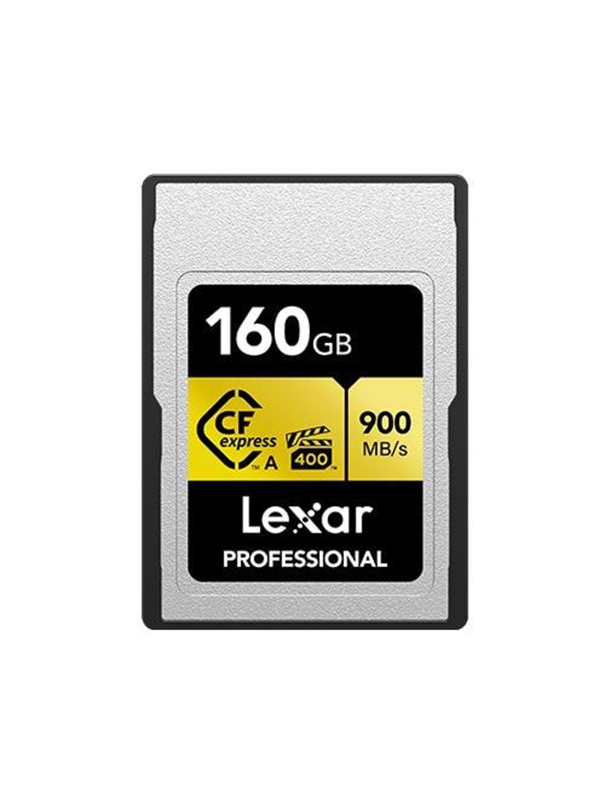 Lexar Professional Gold Cfexpress Pro Type A - 160gb - Speicherkarten - Lcagold160g-rneng