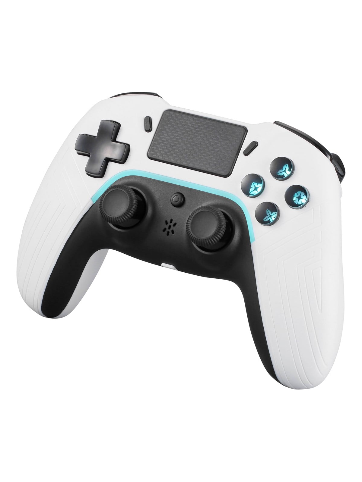 Deltaco Gam-139-w - Wireless Controller - Sony Playstation 4 - Gaming Zubehoer
