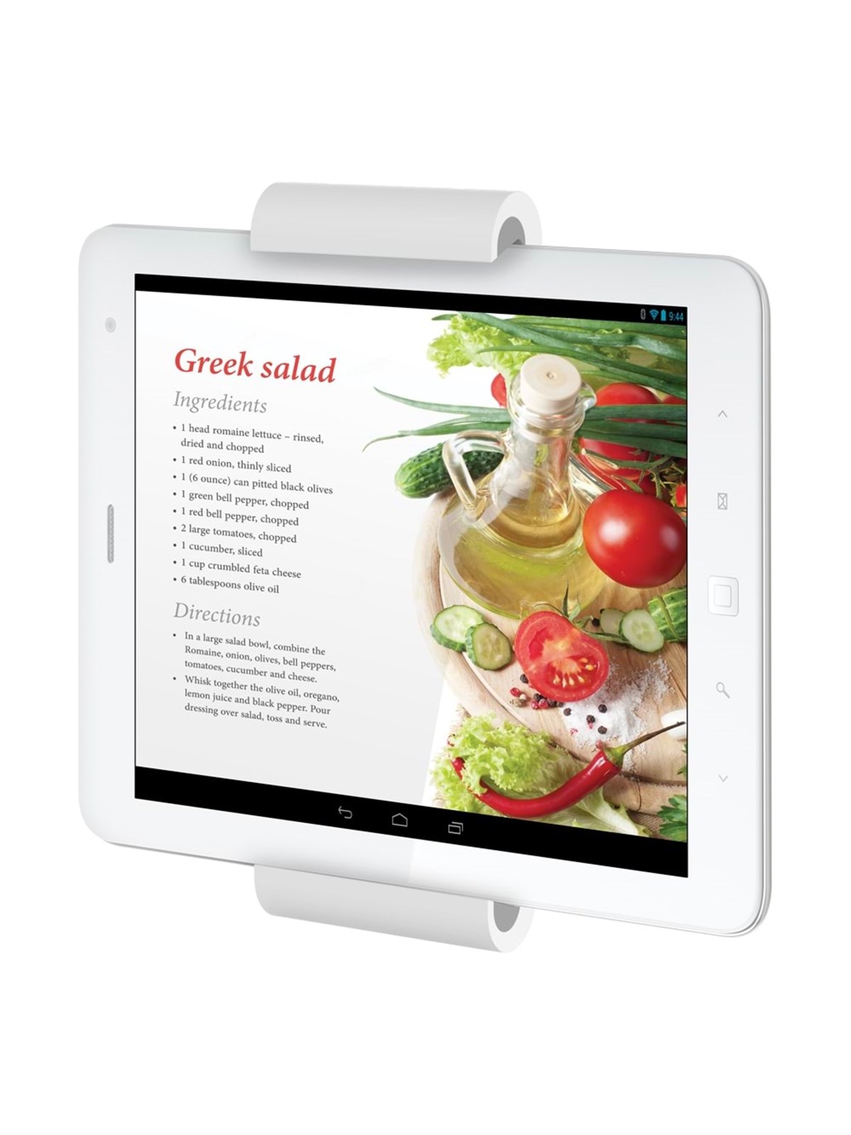 Barkan T50 - Tablets Anderes Zubehoer