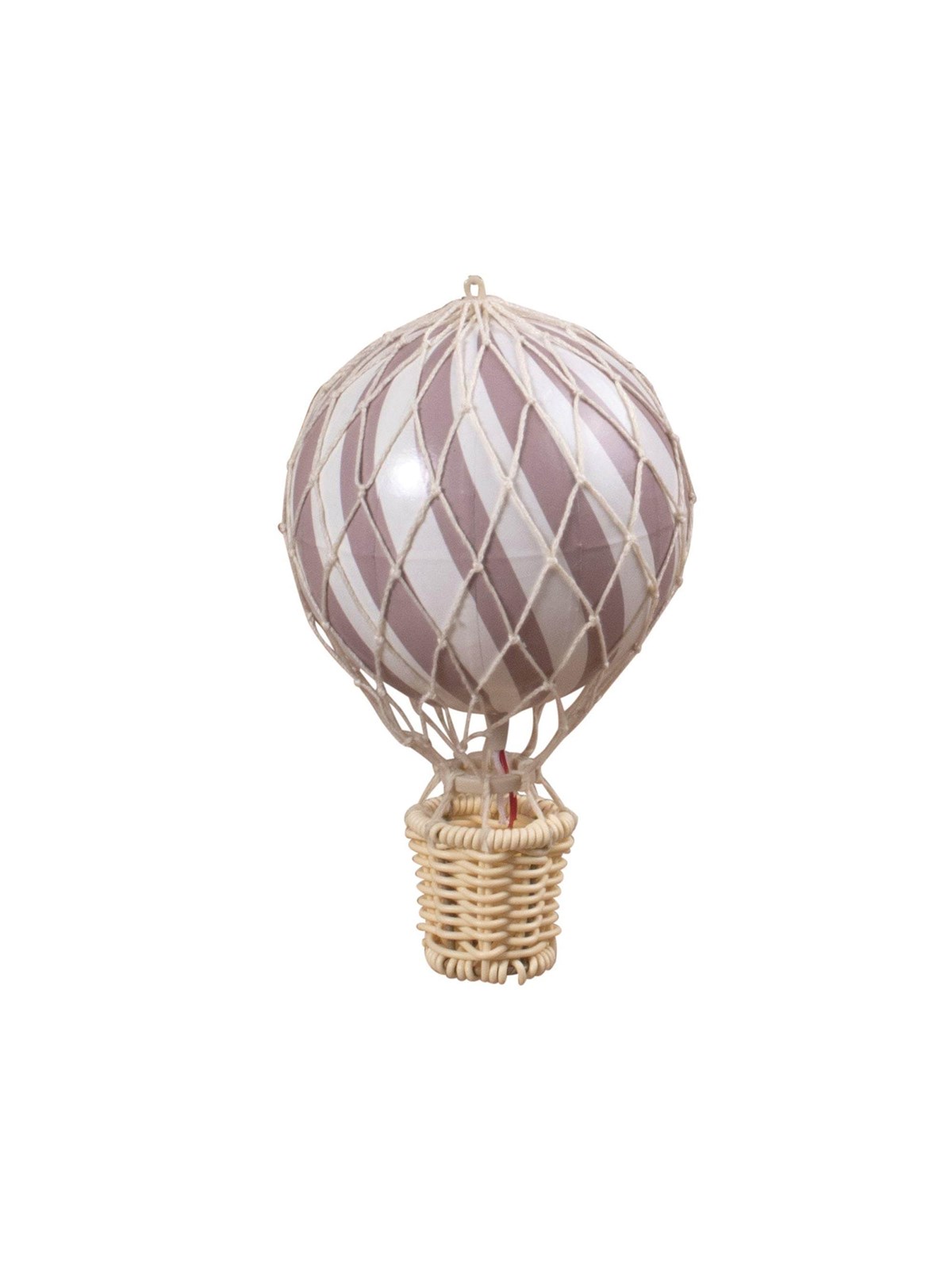 Filibabba Air Balloon - Dusty Rose 10 cm - Baby Spielzeug - Fi-10d046
