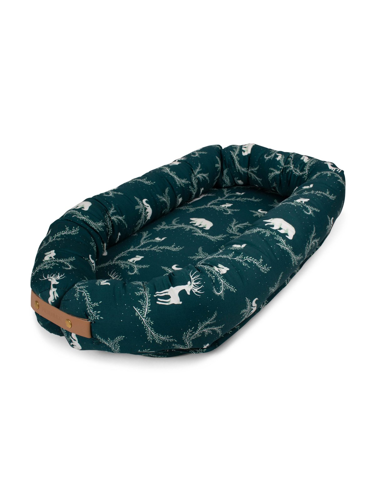 Filibabba Babynest - Night