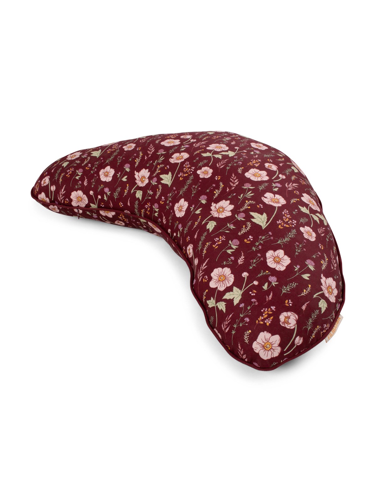 Filibabba Nursing Pillow - Fall Flowers - Babypflege - Fi-02199