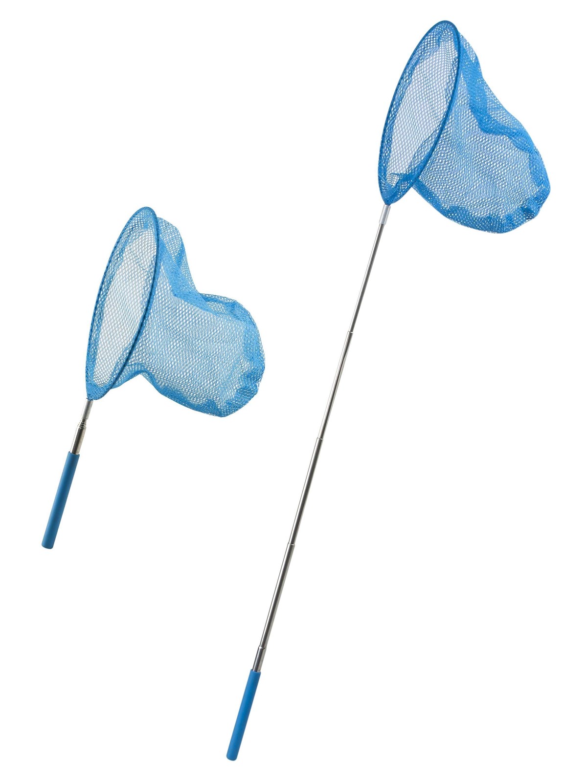 Summer Telescope Fishing Net 86cm - Wasserspielzeug - 302116