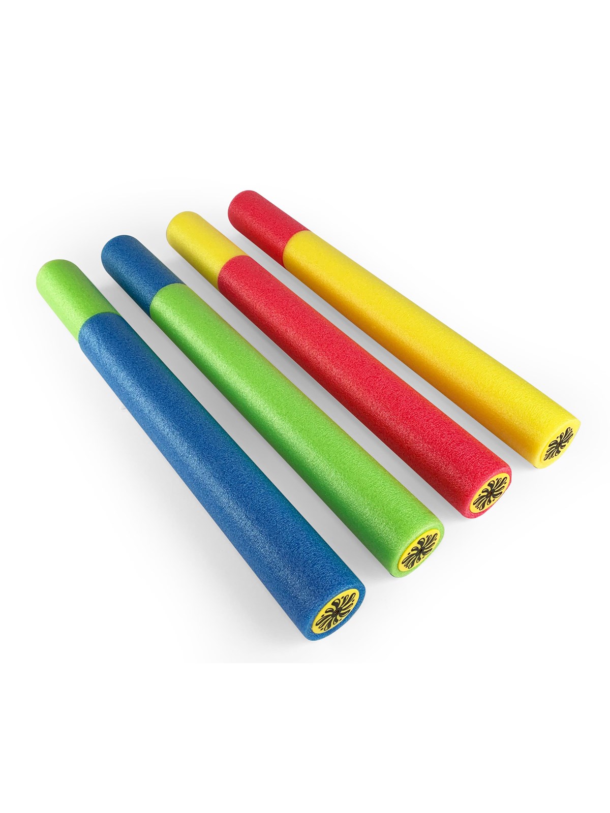 Summer Foam Water Gun 48cm 4 Asst. - Wasserspielzeug - 302142