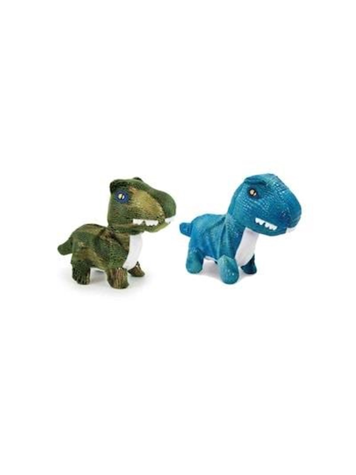 Happy Pets Roaming Roaring Dinosaur 2 (Assorted) - Plush - 31511167