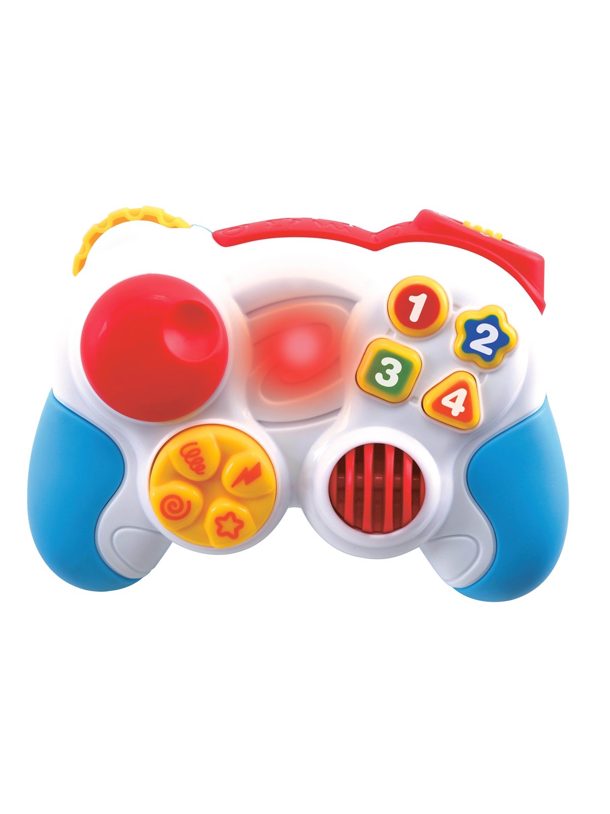 Happy Baby My First Gaming Controller - Baby Spielzeug - 502189