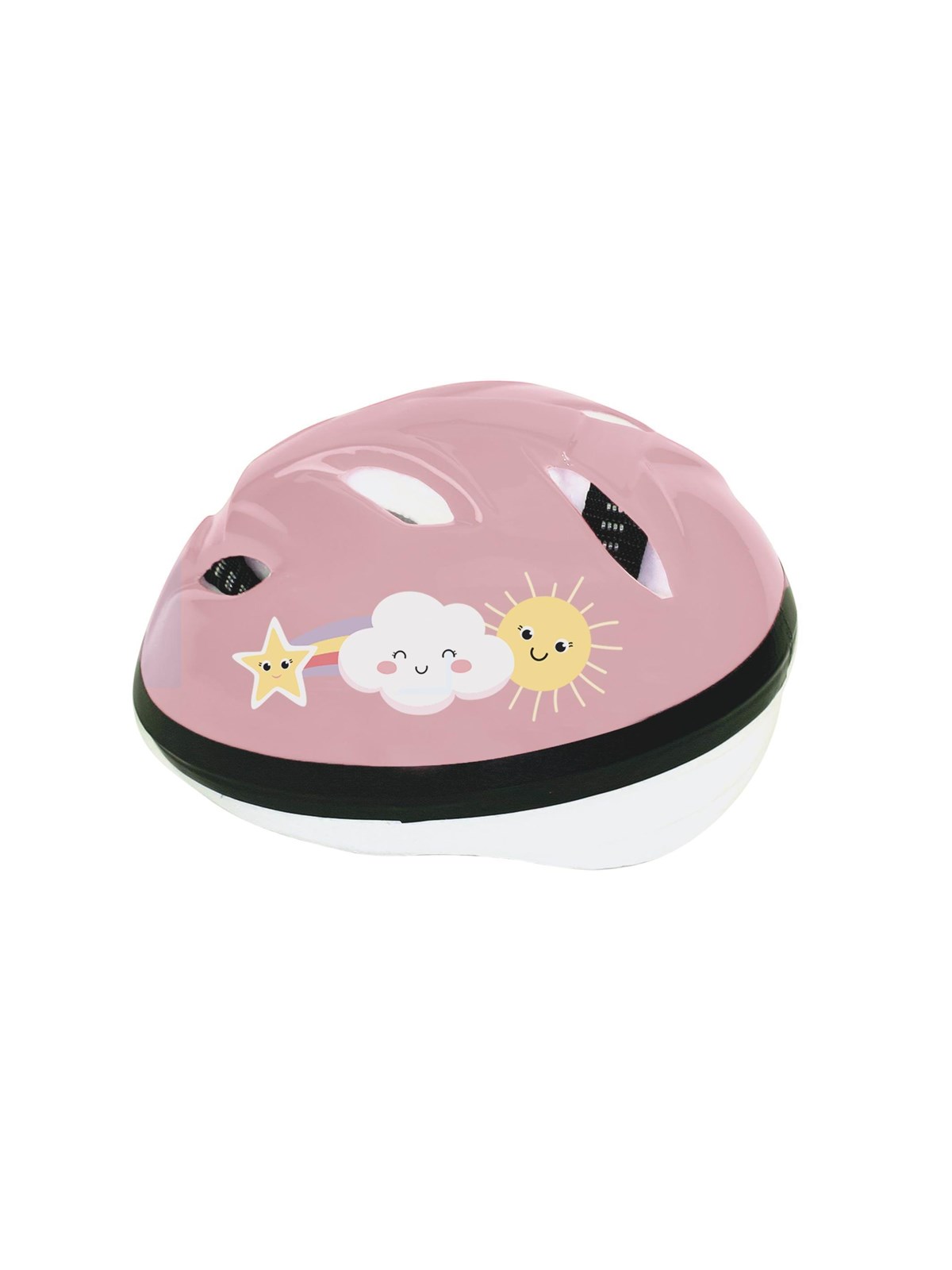 Happy Friend Biker Helmet - Puppen Zubehoer - 504311
