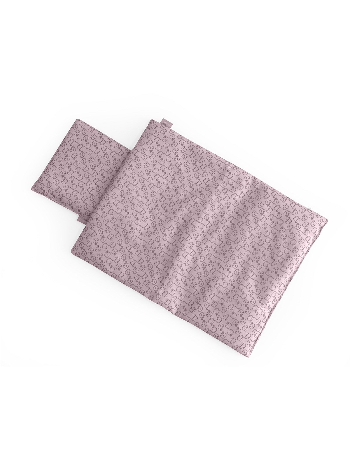 Happy Friend Quilt And Pillow Set - Dolls Accessories - 504394