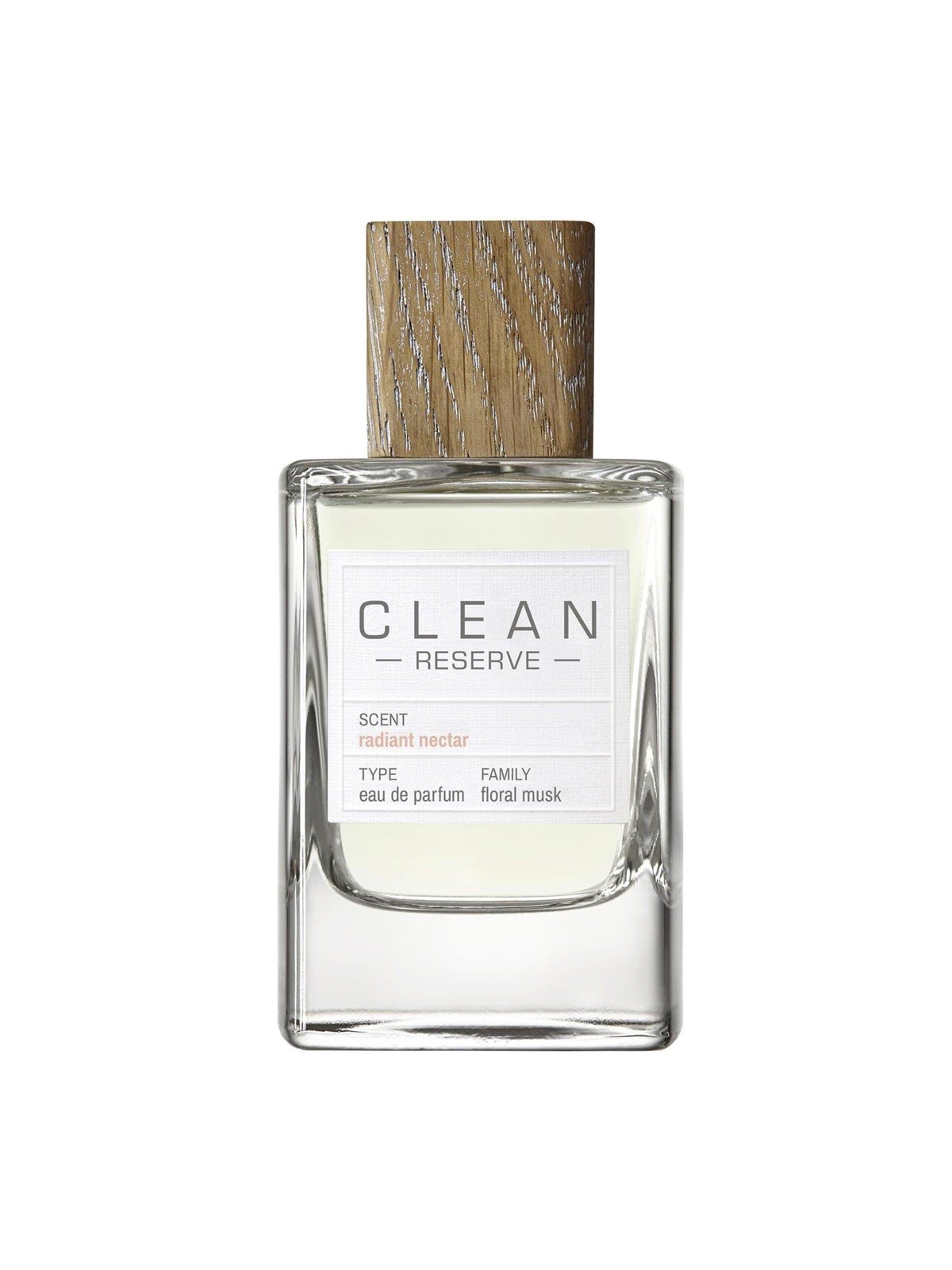Clean Reserve - Radiant Nectar Edp 50 ml - Parfuem Und Duefte - 874034011956