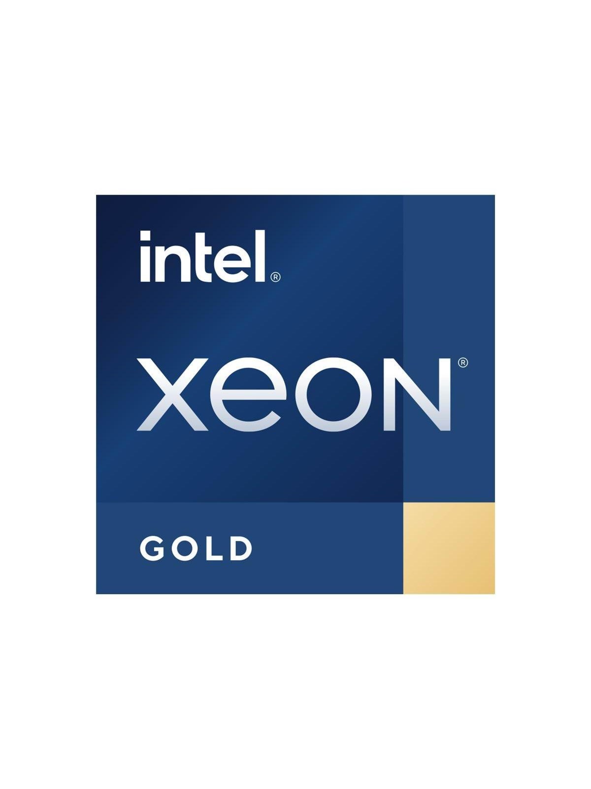 Intel Xeon Gold 5415+ / 2.9 Ghz Processor - Oem Cpu - 8 Kerne - 2.9 Ghz - Intel Fclga4677 - Bulk (Ohne Kühler) - Pk8071305118701