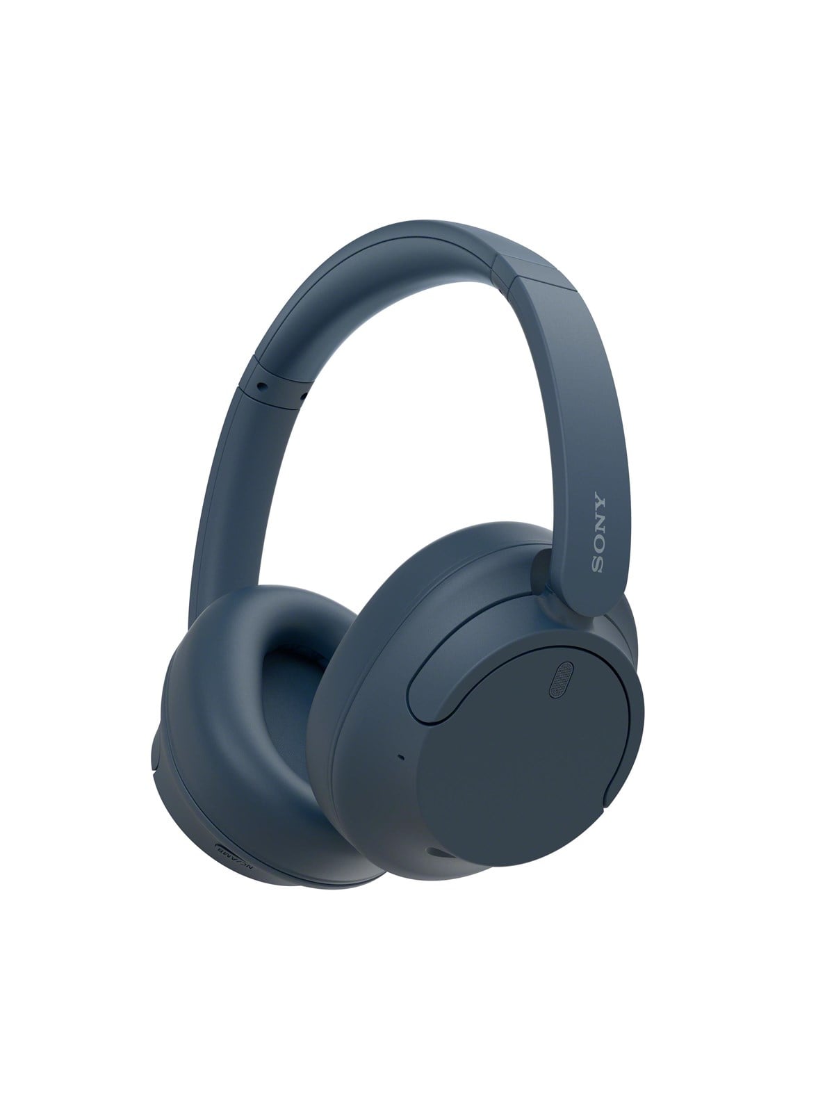 Kopfhörer - Sony Wh-ch720n - Anc Headset - Blue - Kopfhoerer/headsets - Whch720nl.Ce7