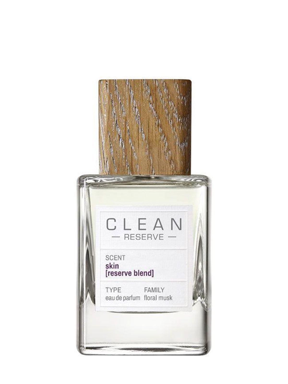 Clean Reserve - Skin Blend Edp 50 ml - Parfuem Und Duefte - 874034011611
