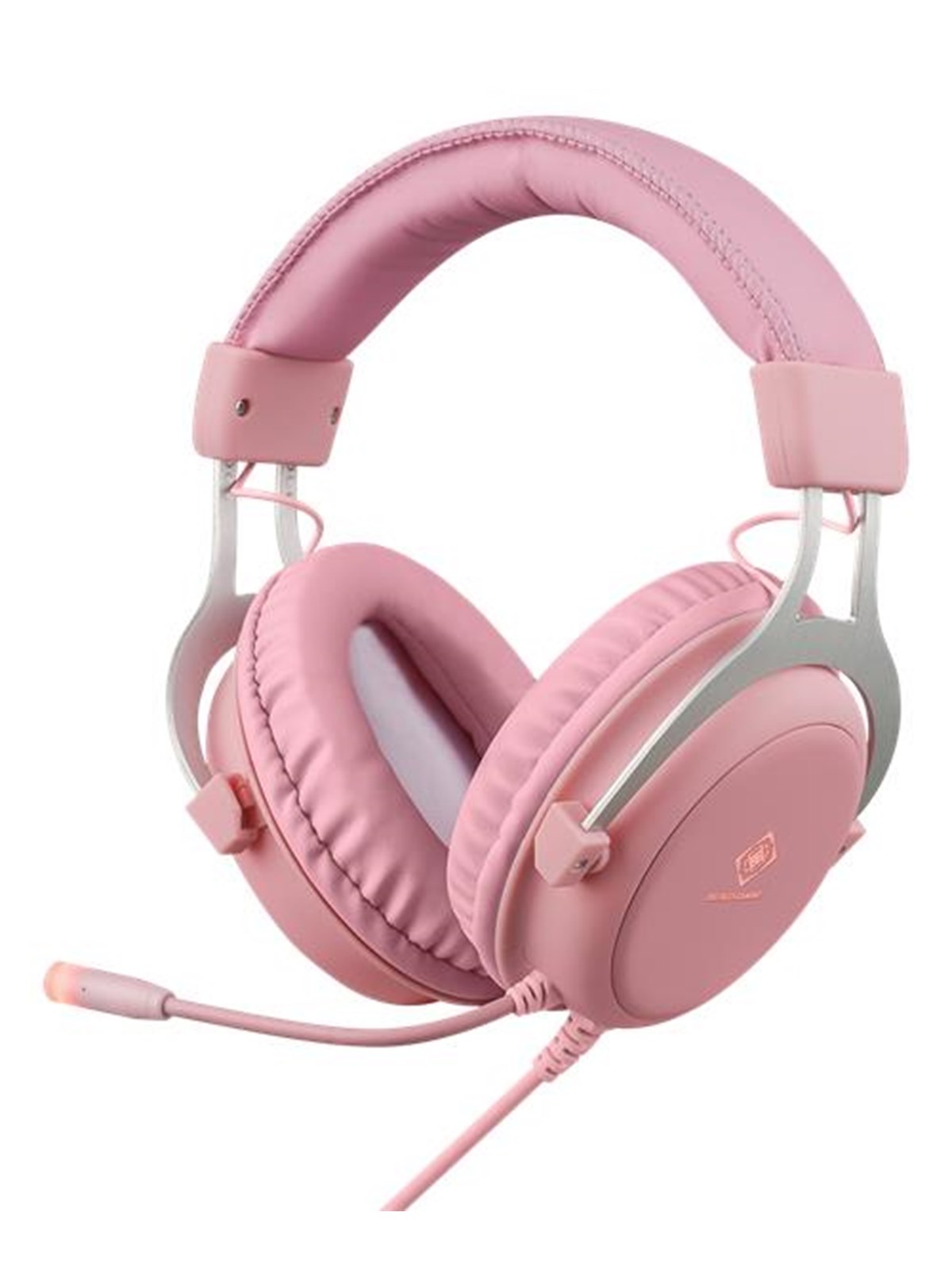 Kopfhörer - Deltaco Ph85 - Kopfhoerer/headsets - Gam-030-p