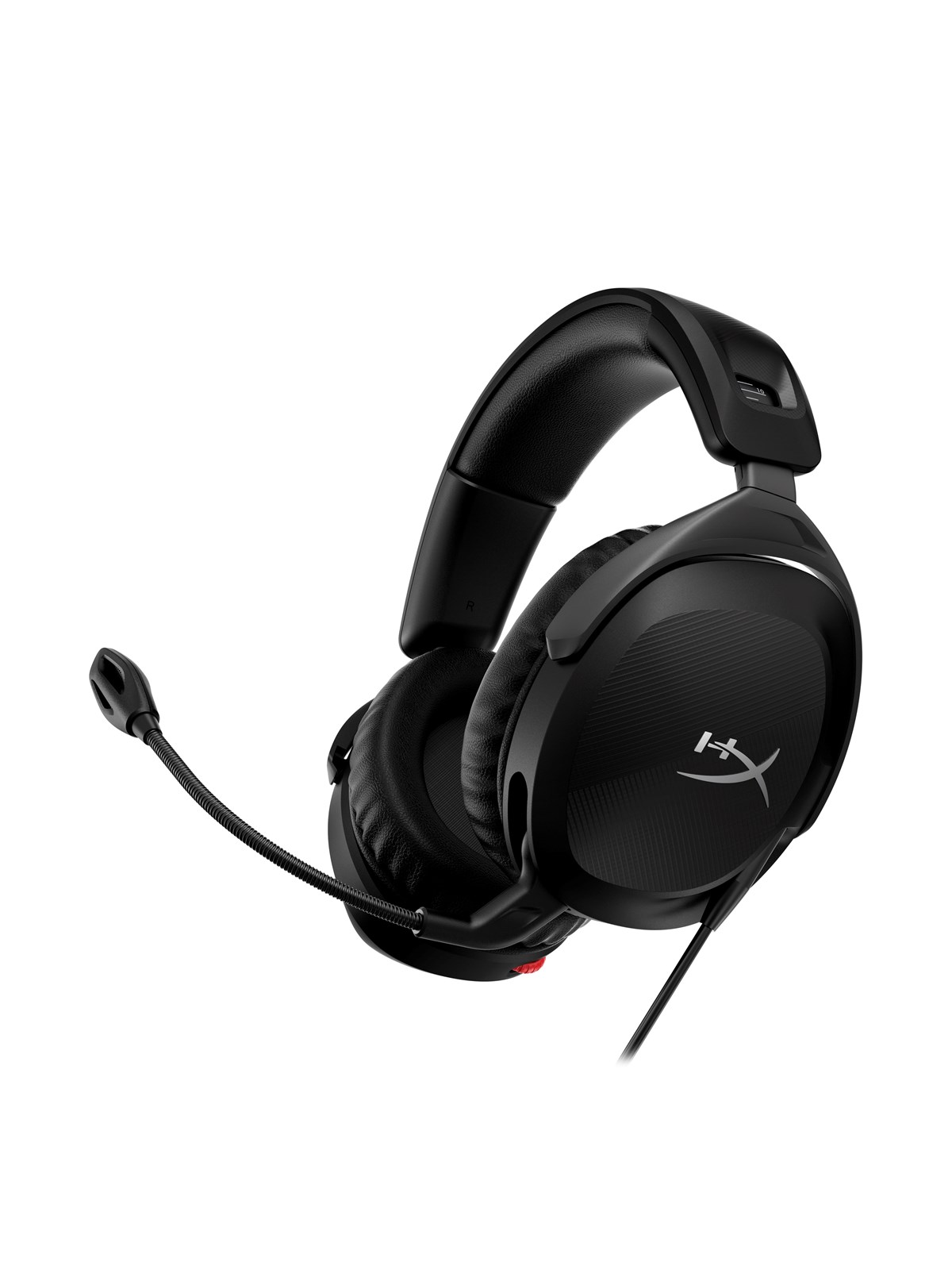 Kopfhörer - Hyperx Cloud Stinger 2 - Kopfhoerer/headsets - 519t1aa