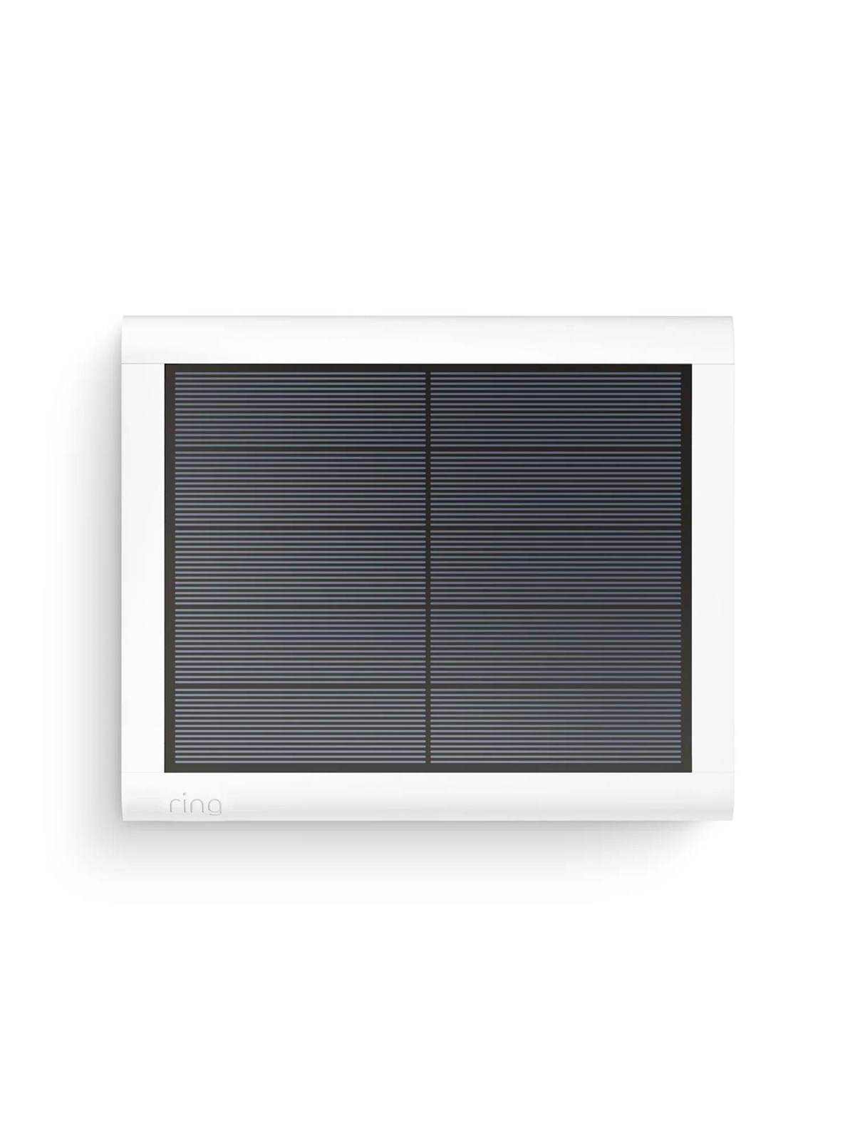 Ring Solar Panel, Usb-c, White - Smart Home - 8eash1-weu4