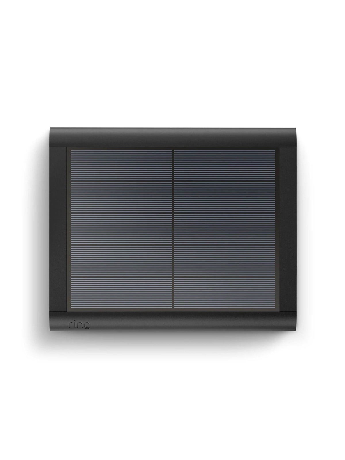 Ring Solar Panel Usb-c Black - Smart Home - 8eash1-beu4