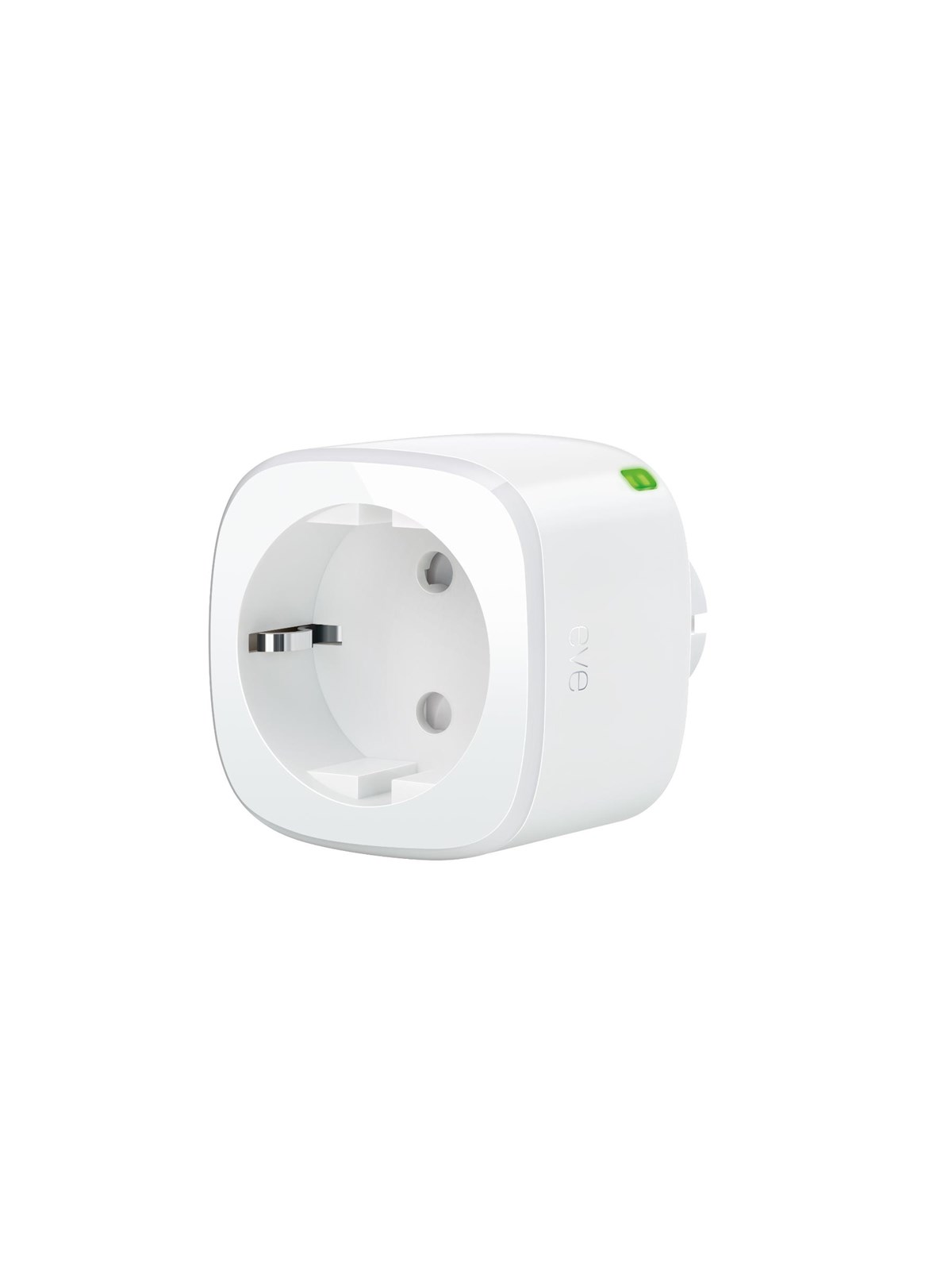 Eve Energy - Smart Plug & Power Meter (Matter) - Smart Home - 10ebo8351