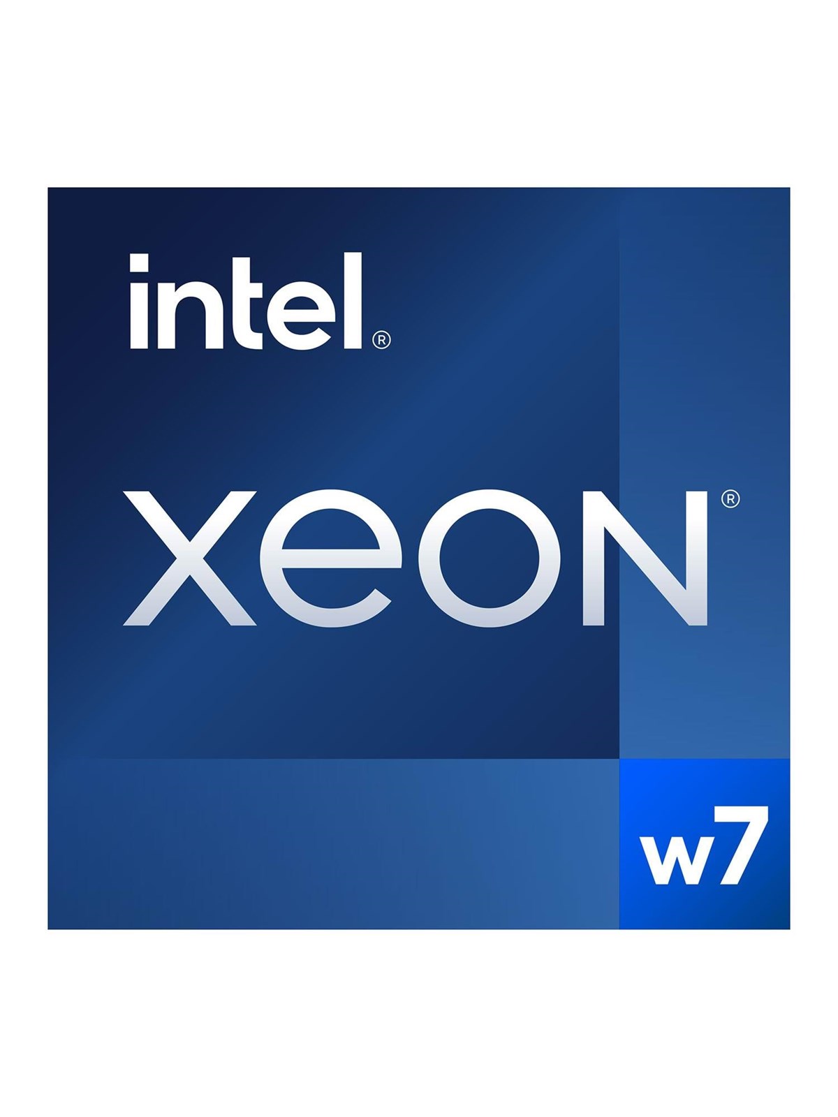 Intel Xeon W W9-3475x / 2.2 Ghz Processor - Box Cpu - 36 Kerne - 2.2 Ghz - Intel Fclga4677 - Intel Boxed (Mit Kühler) - Bx807133475x