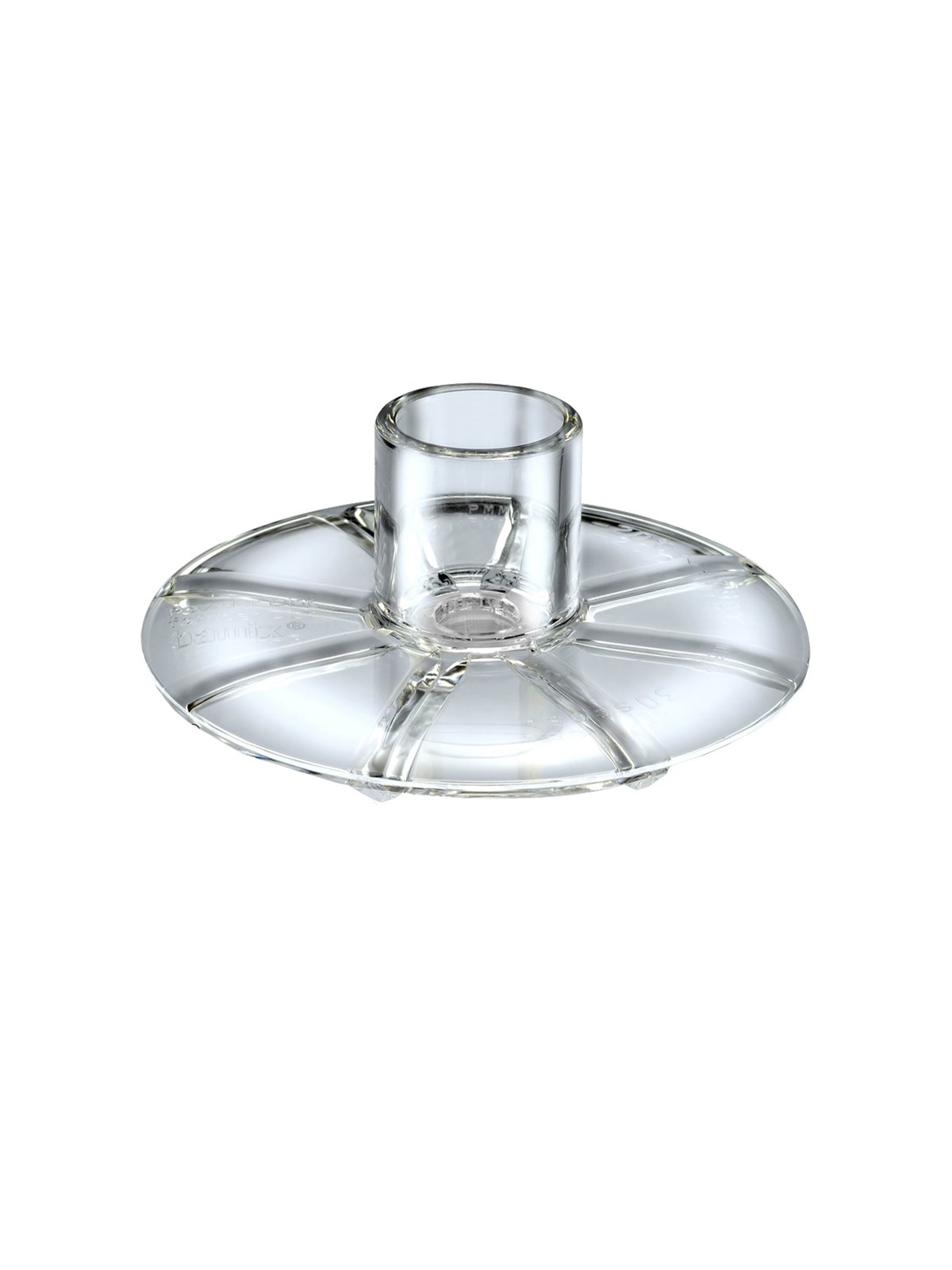 Bamix Stabmixer Pulverscheibe - 0 W (Accessories) - 26666