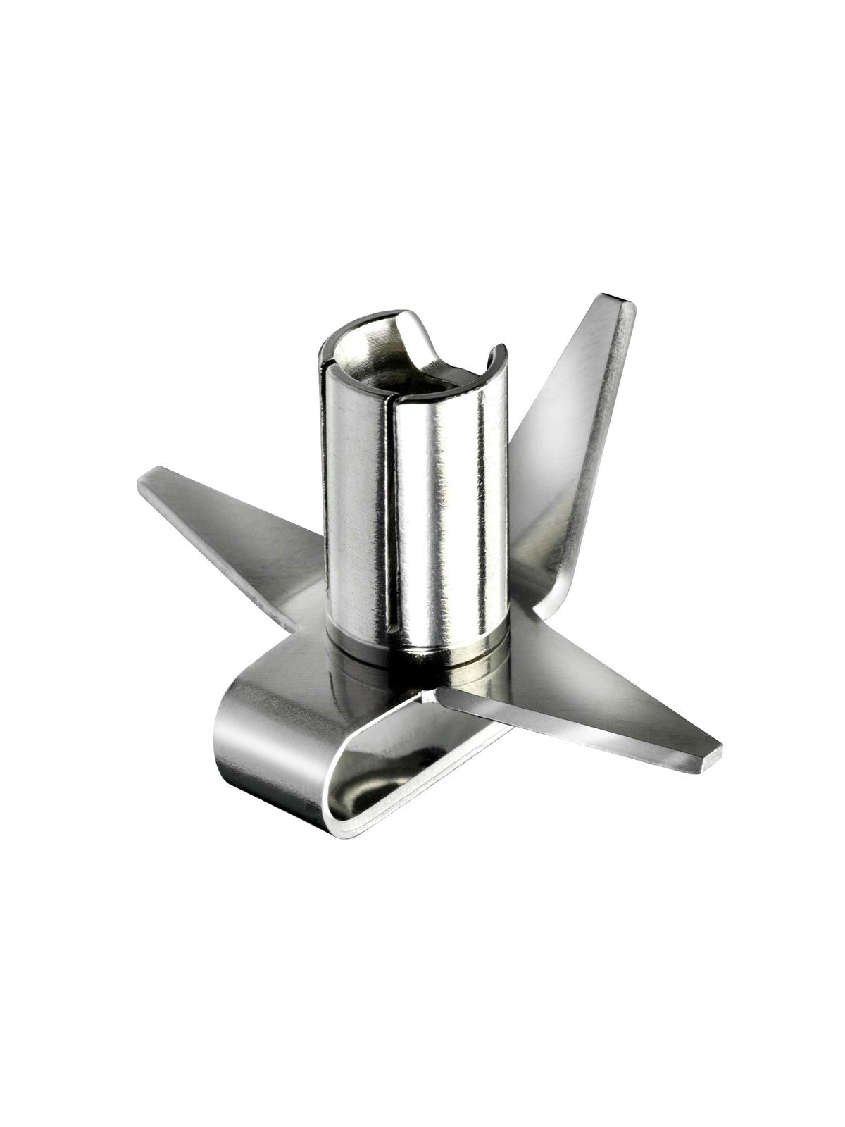 Bamix Stabmixer Blender Blade - 0 W (Accessories) - 3000.001