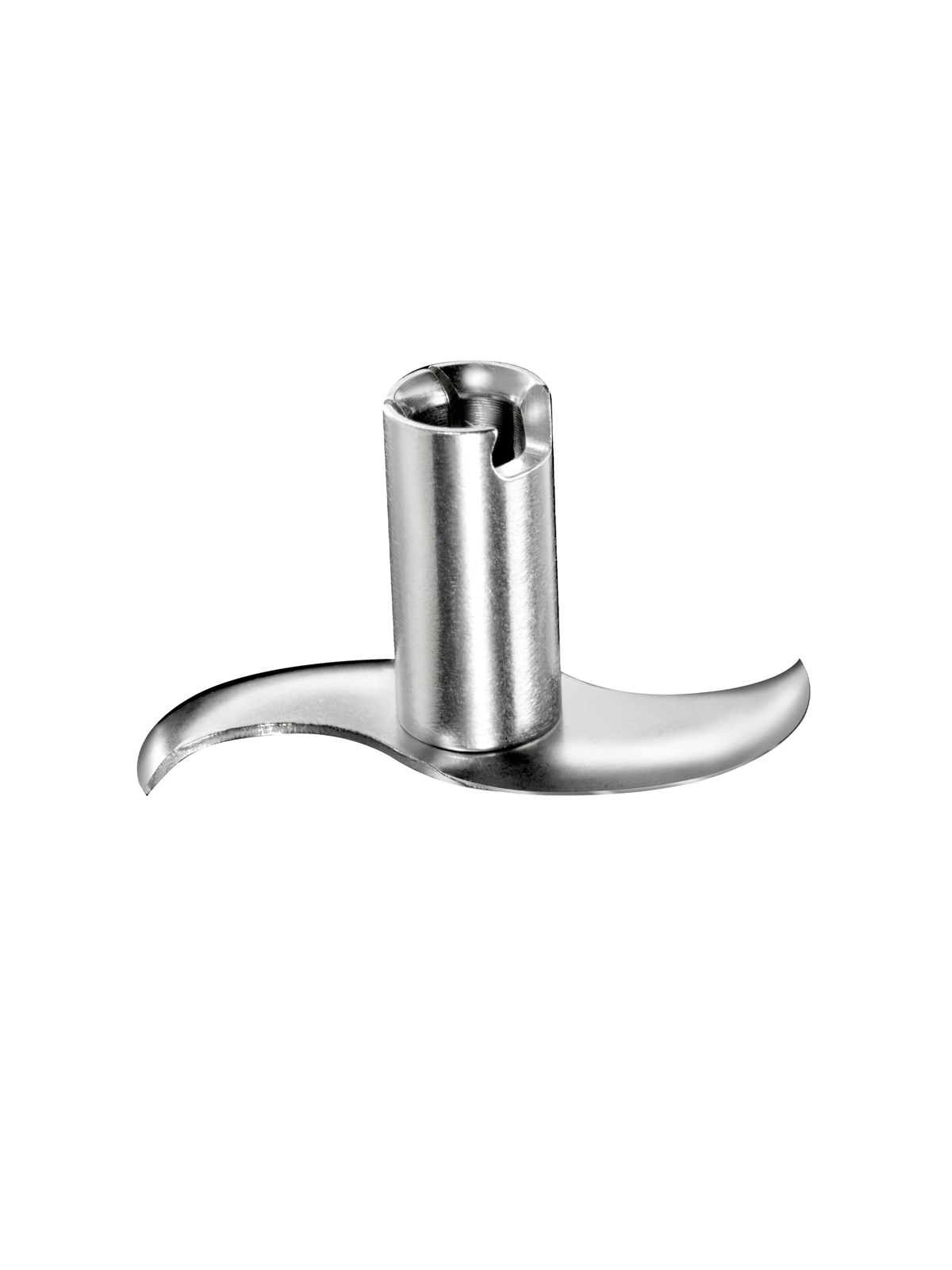 Bamix Stabmixer Fleisch - Und Gemüsemesser - 0 W (Accessories) - 26678