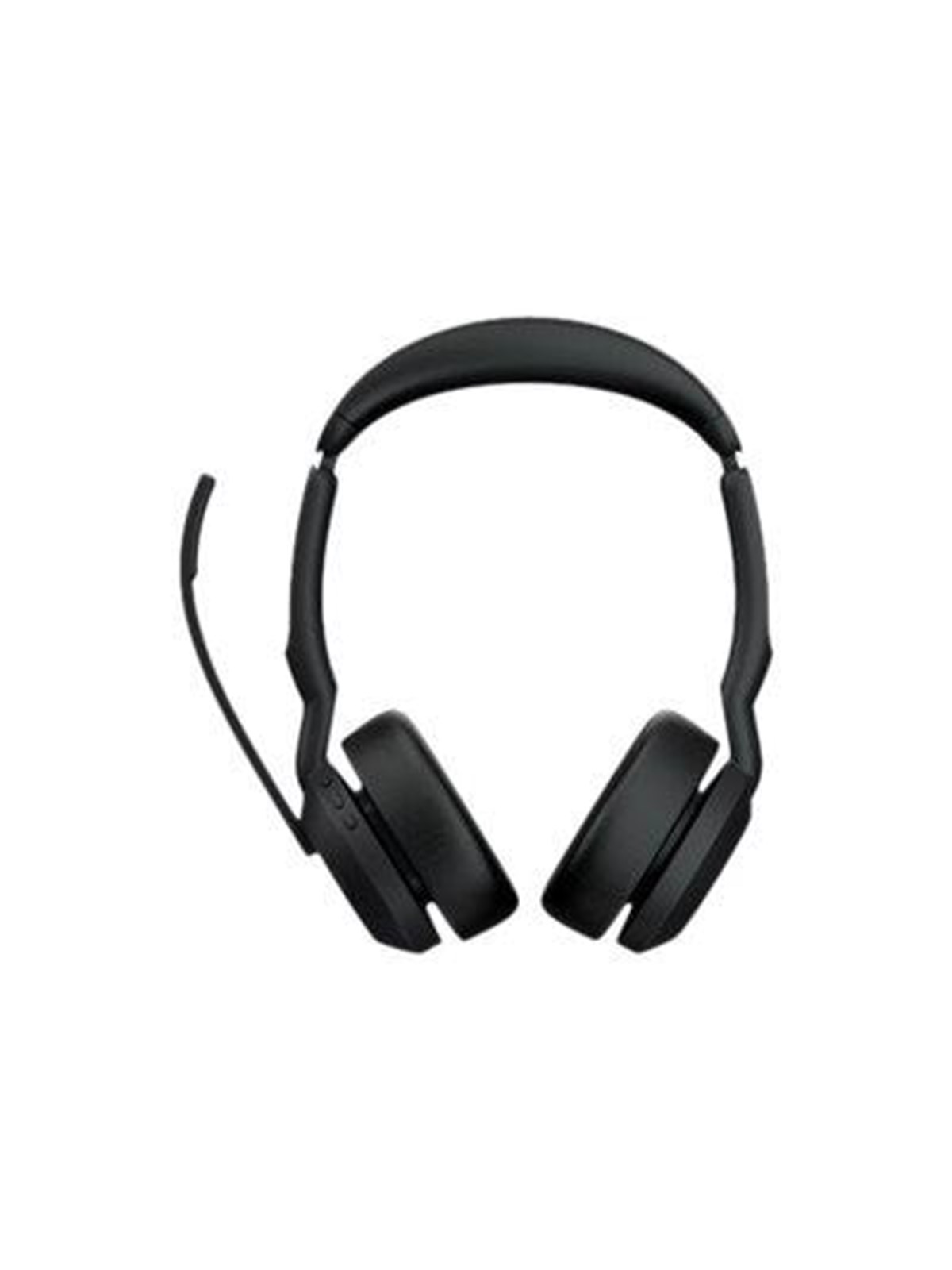 Kopfhörer - Jabra Evolve2 55 MS Stereo - Kopfhoerer/headsets - 25599-999-999